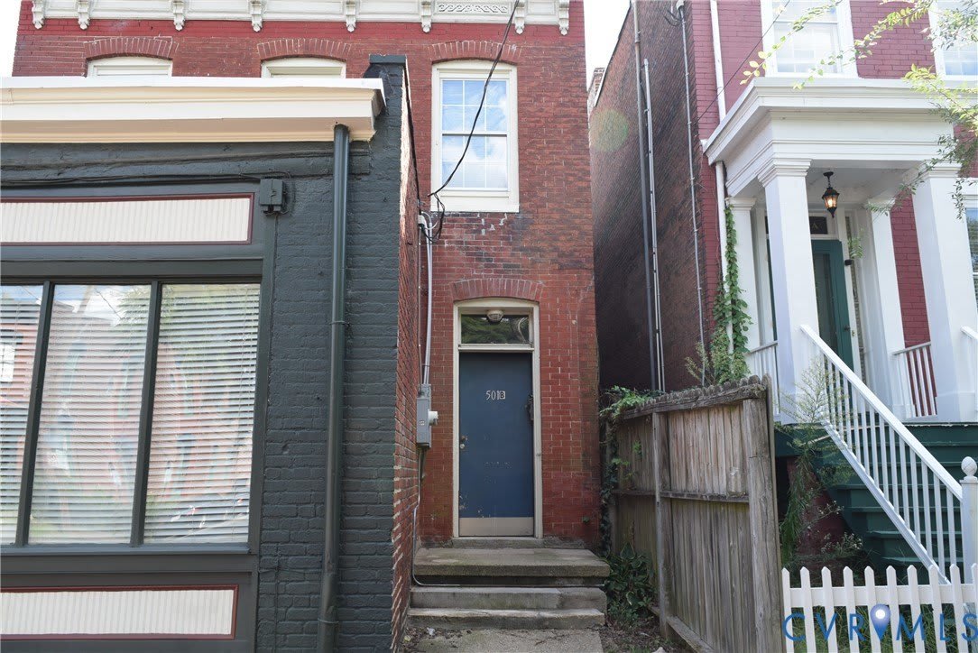 501 W Clay Street – photo 3