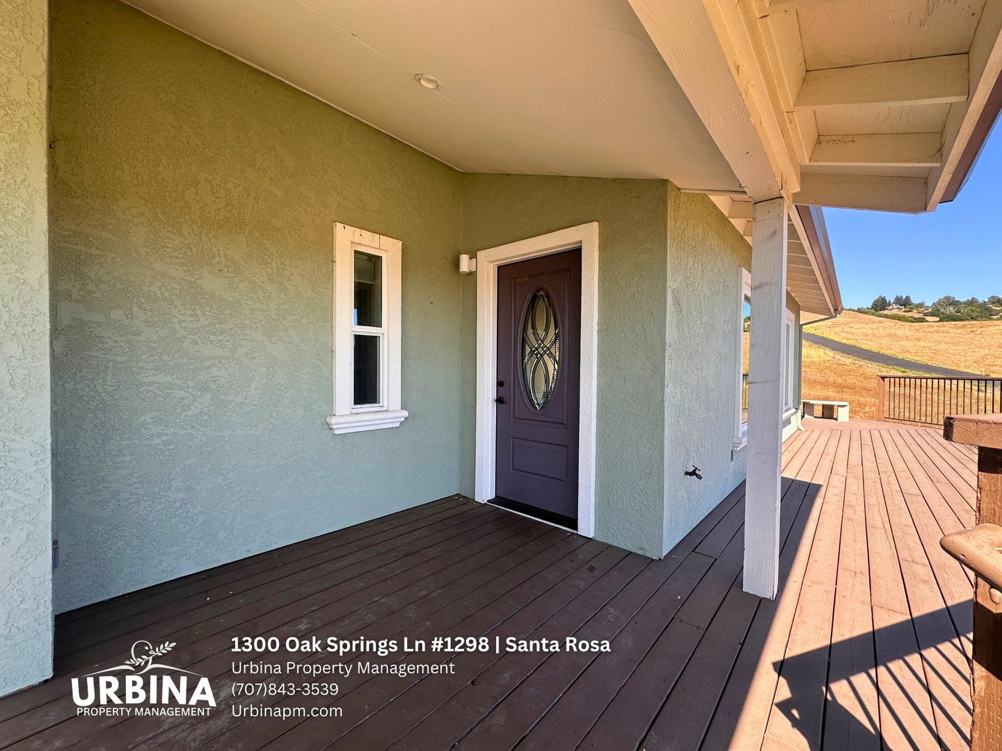 Private Hillside Home In Gated Santa Rosa Community With Scenic Views – photo 2
