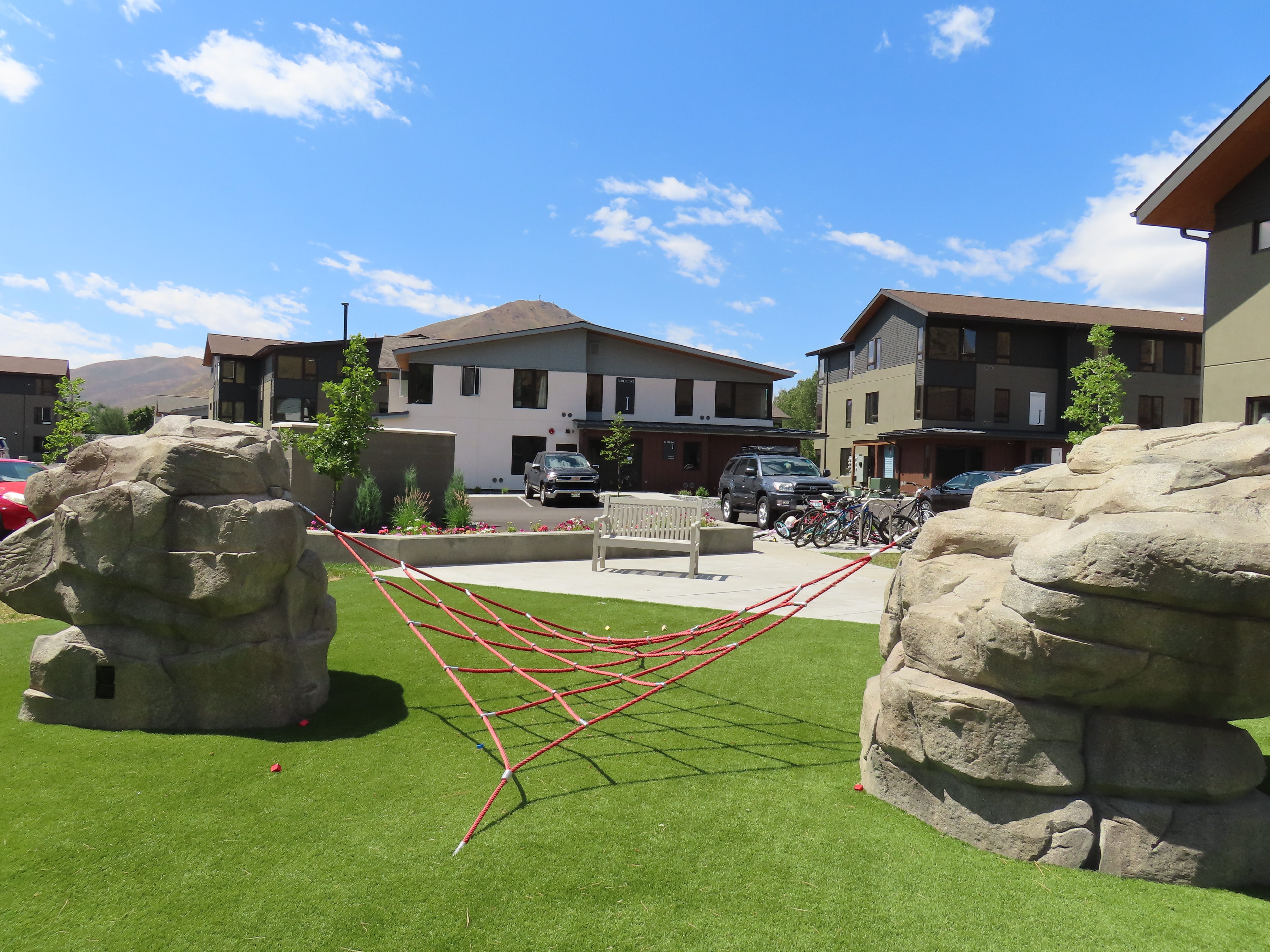 Lido Apartment Homes @ Hailey, ID – photo 3