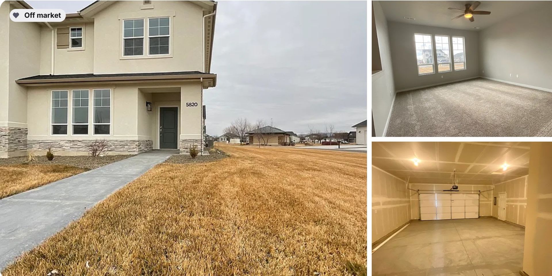 Beautiful 3 Bedroom 3 Bath Townhome With 2 Car Garage – photo 1