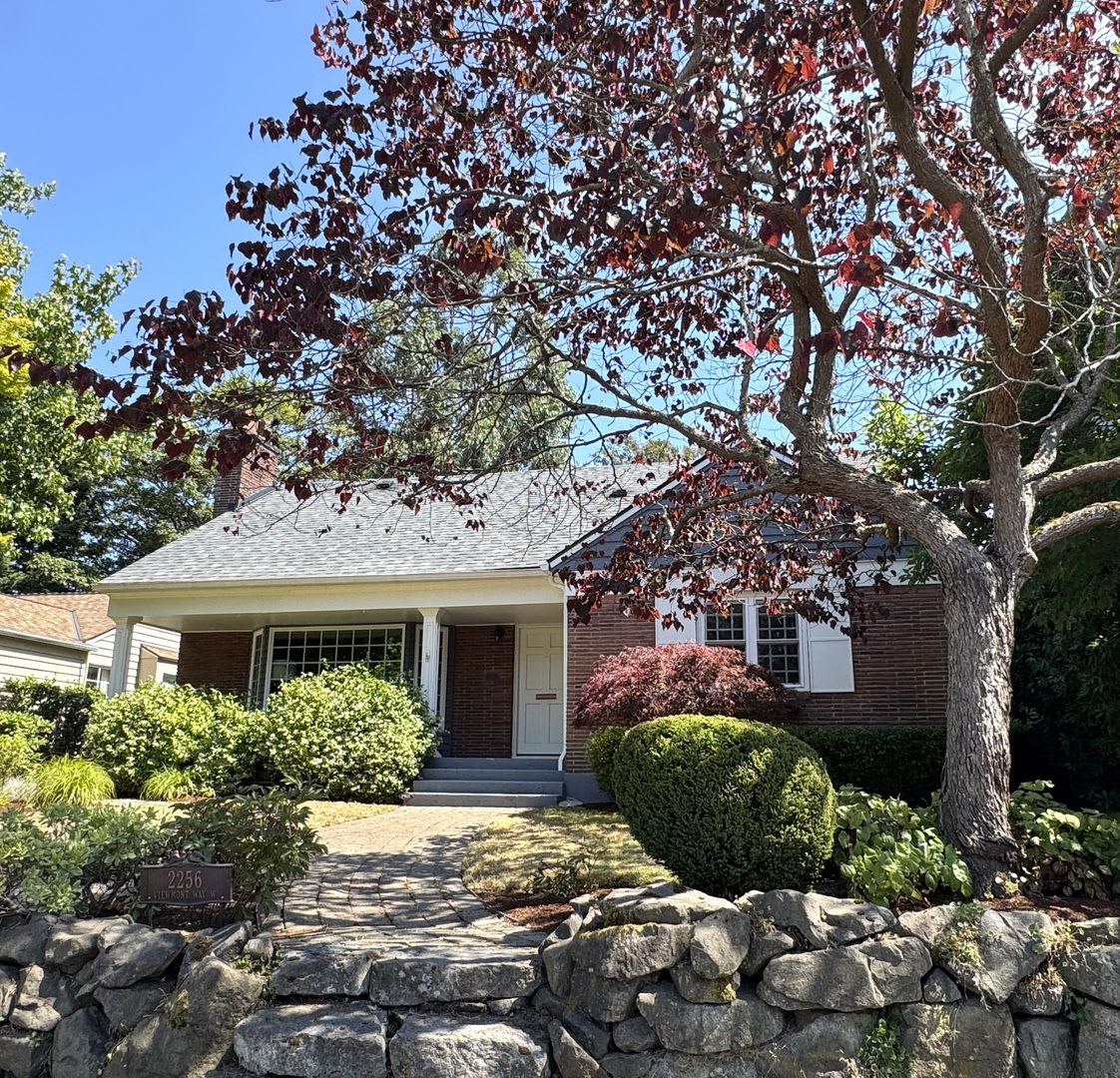 5Bd/4Ba Seattle Home – photo 1