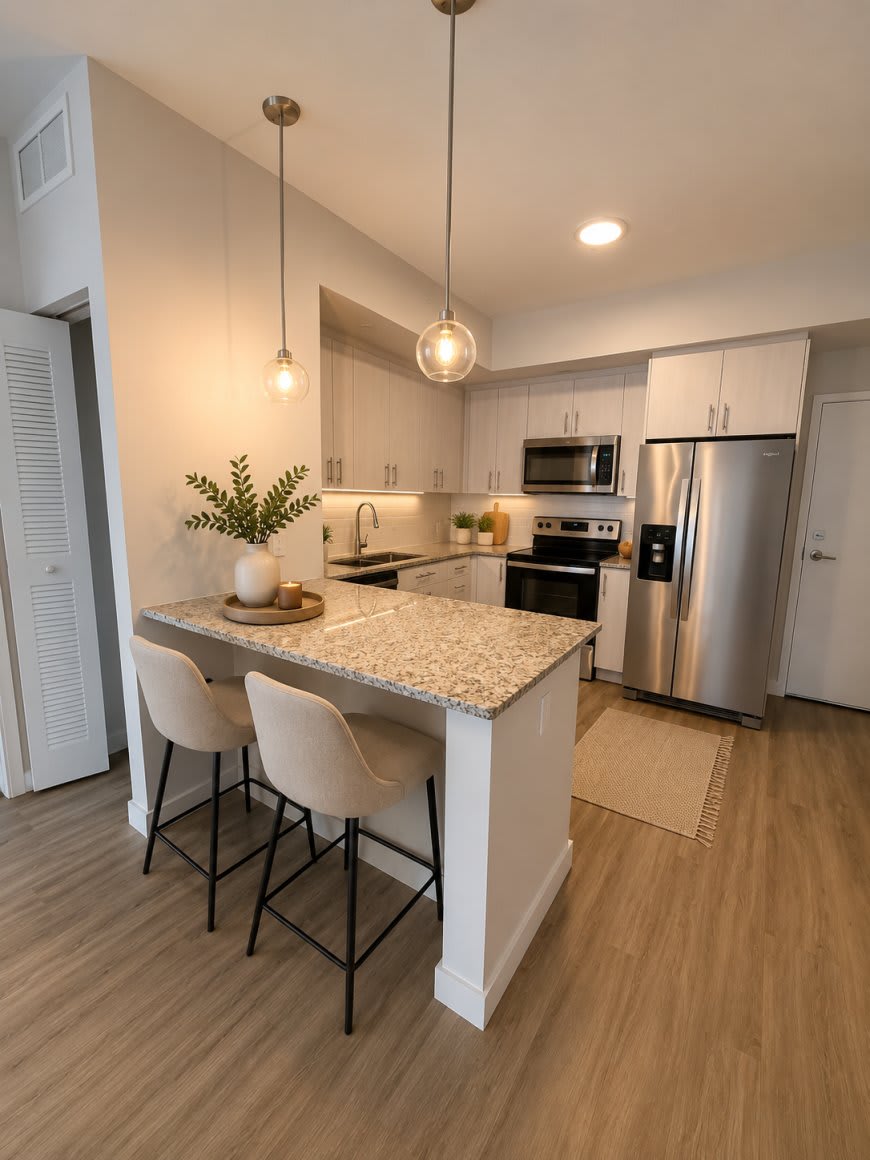 1370 W 32nd St. – photo 5