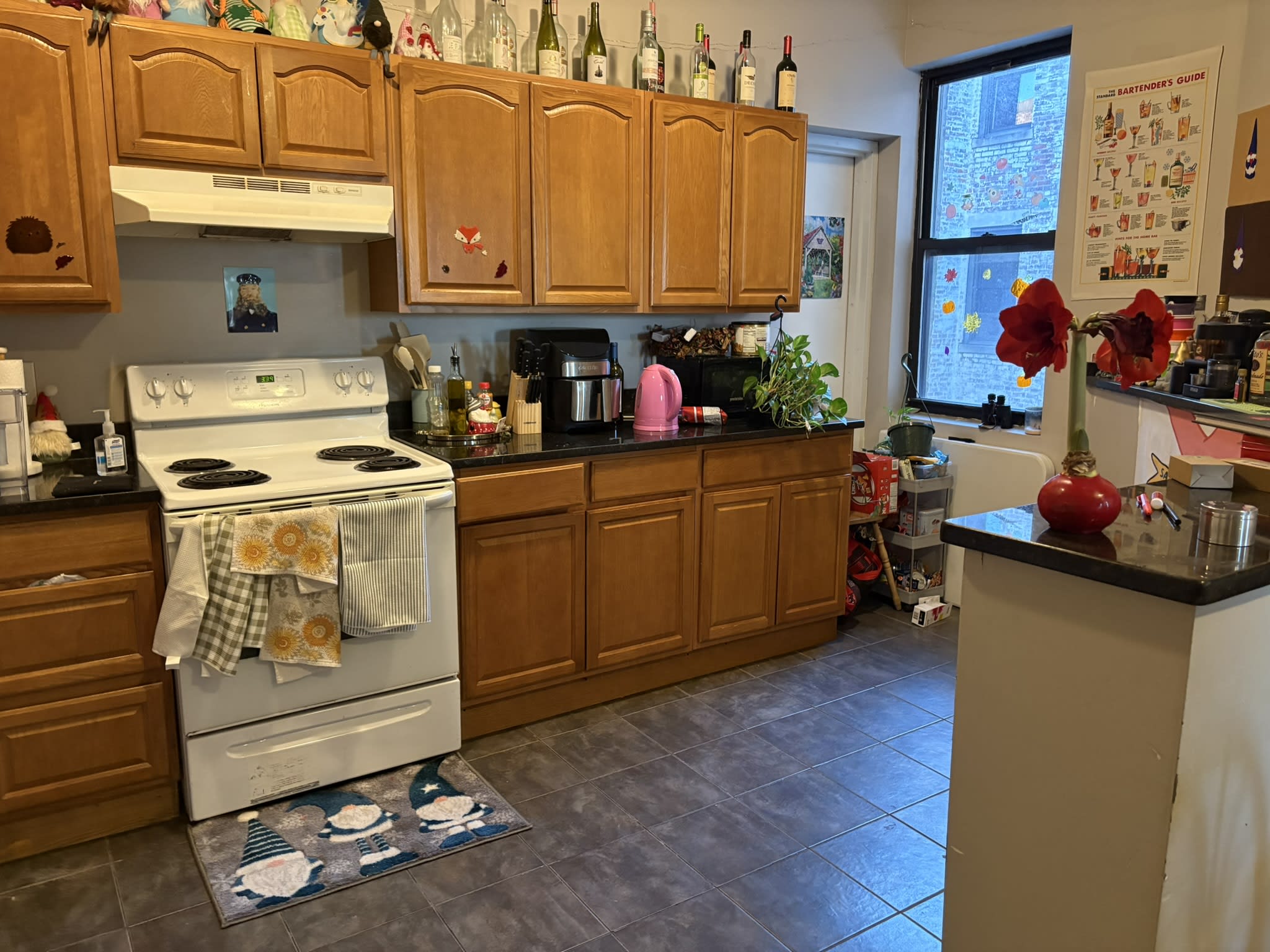 1056 Commonwealth Avenue – photo 2