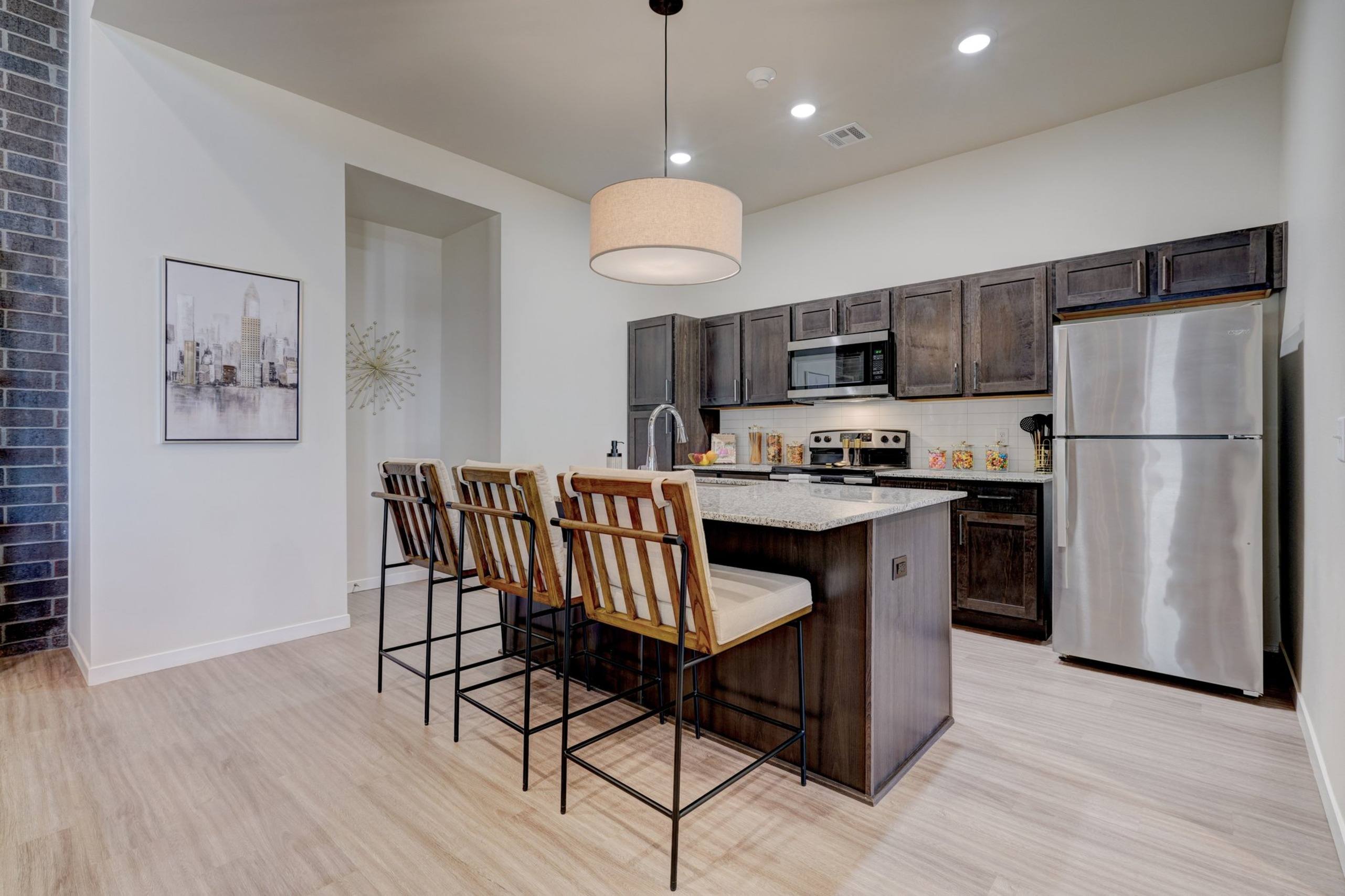 The Encore Apartments – photo 4
