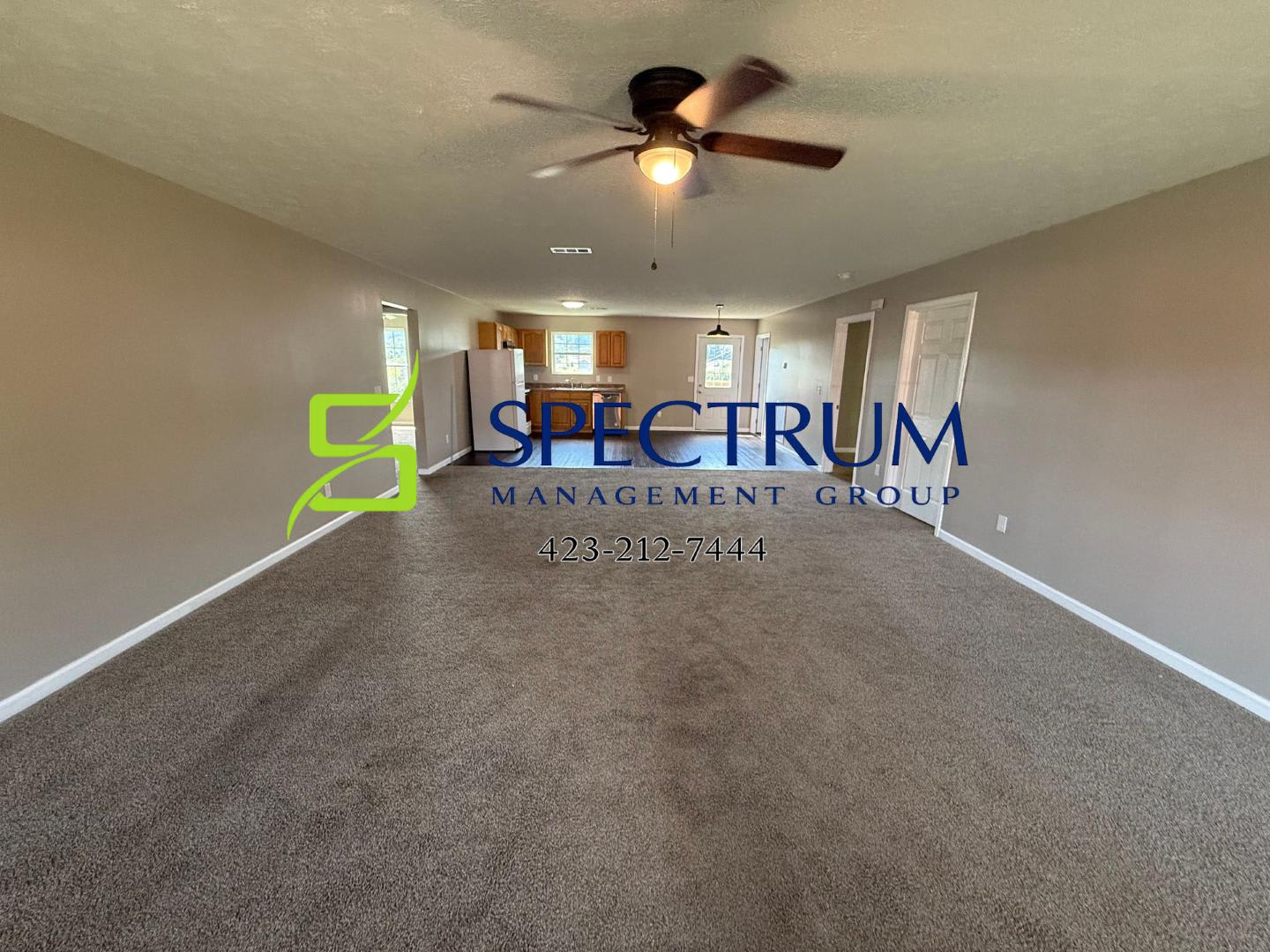 Now Accepting Applications For A 3 Bedroom 2 Bath With Large Bonus Room Single Family Home In Kodak Tn – photo 3