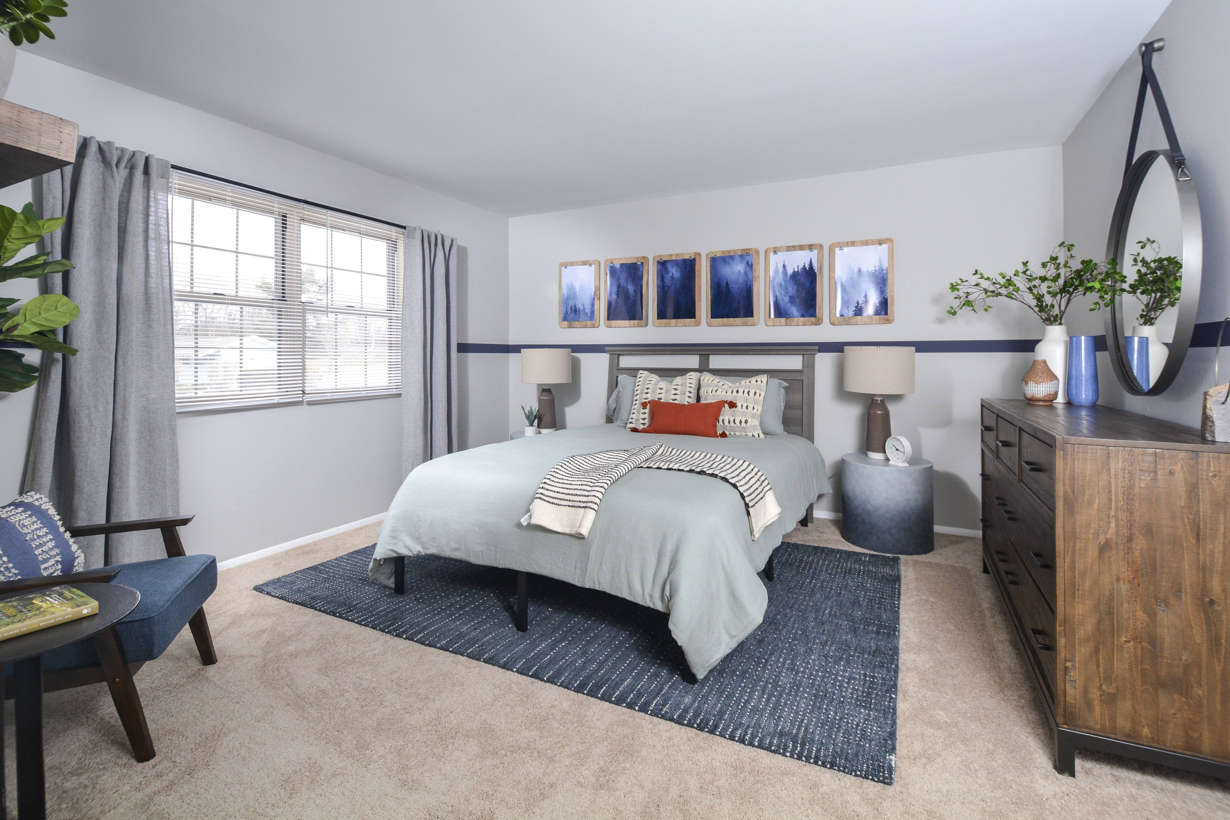 Heather Ridge Apartments – photo 3