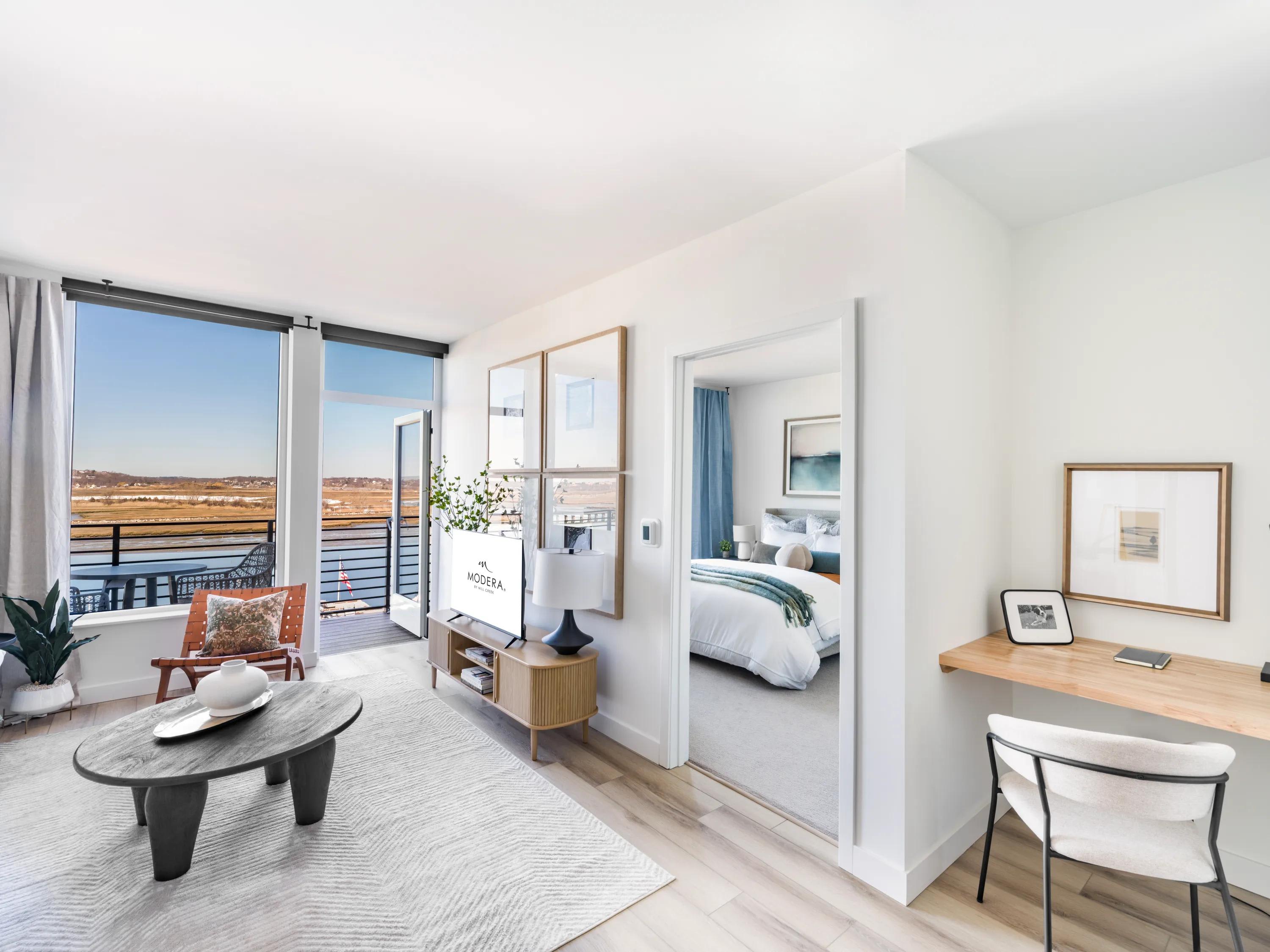 Modera Revere Beach – photo 5