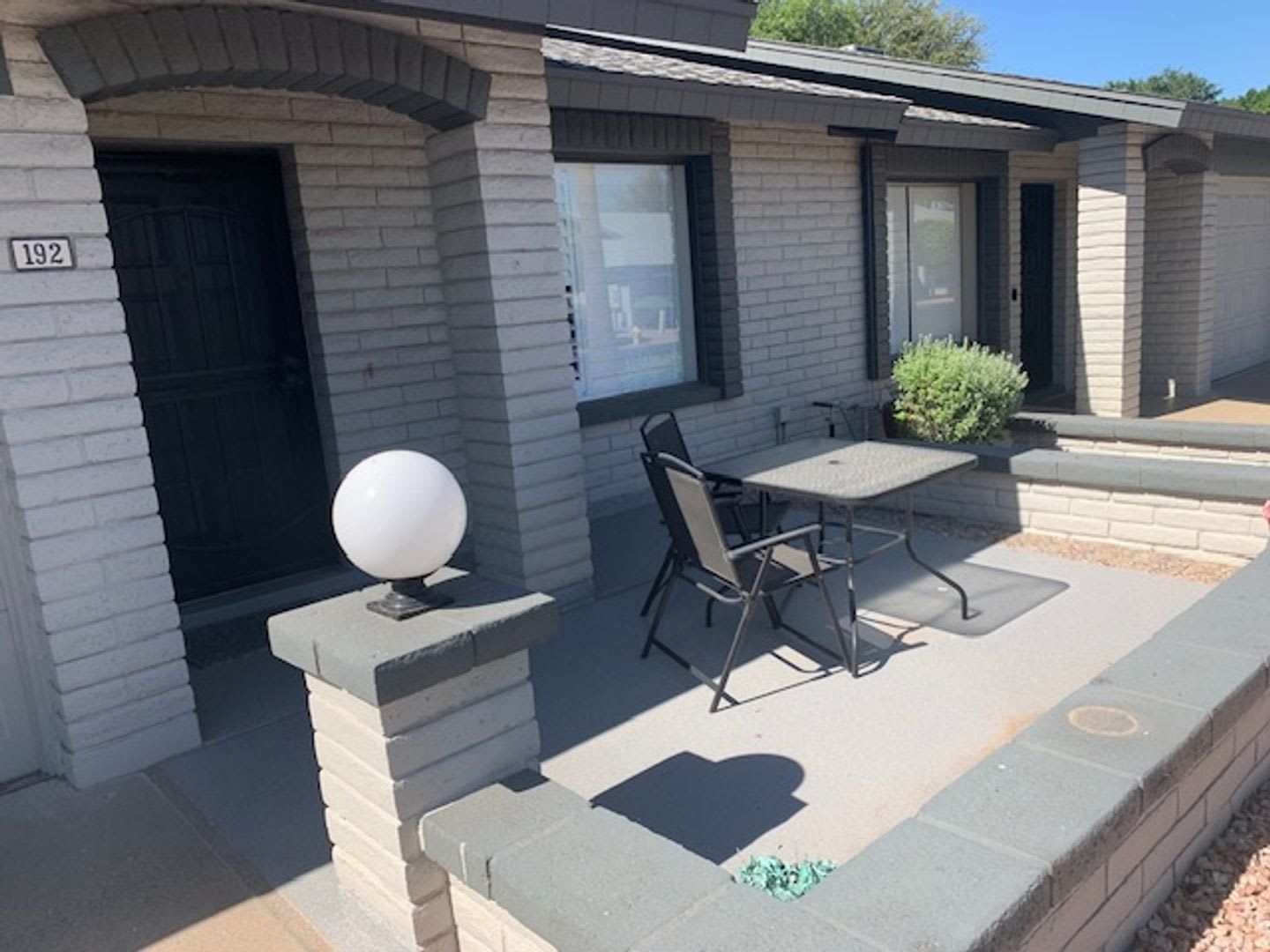 SUNLAND VILLAGE EASG CONDO OVER 55 – photo 2