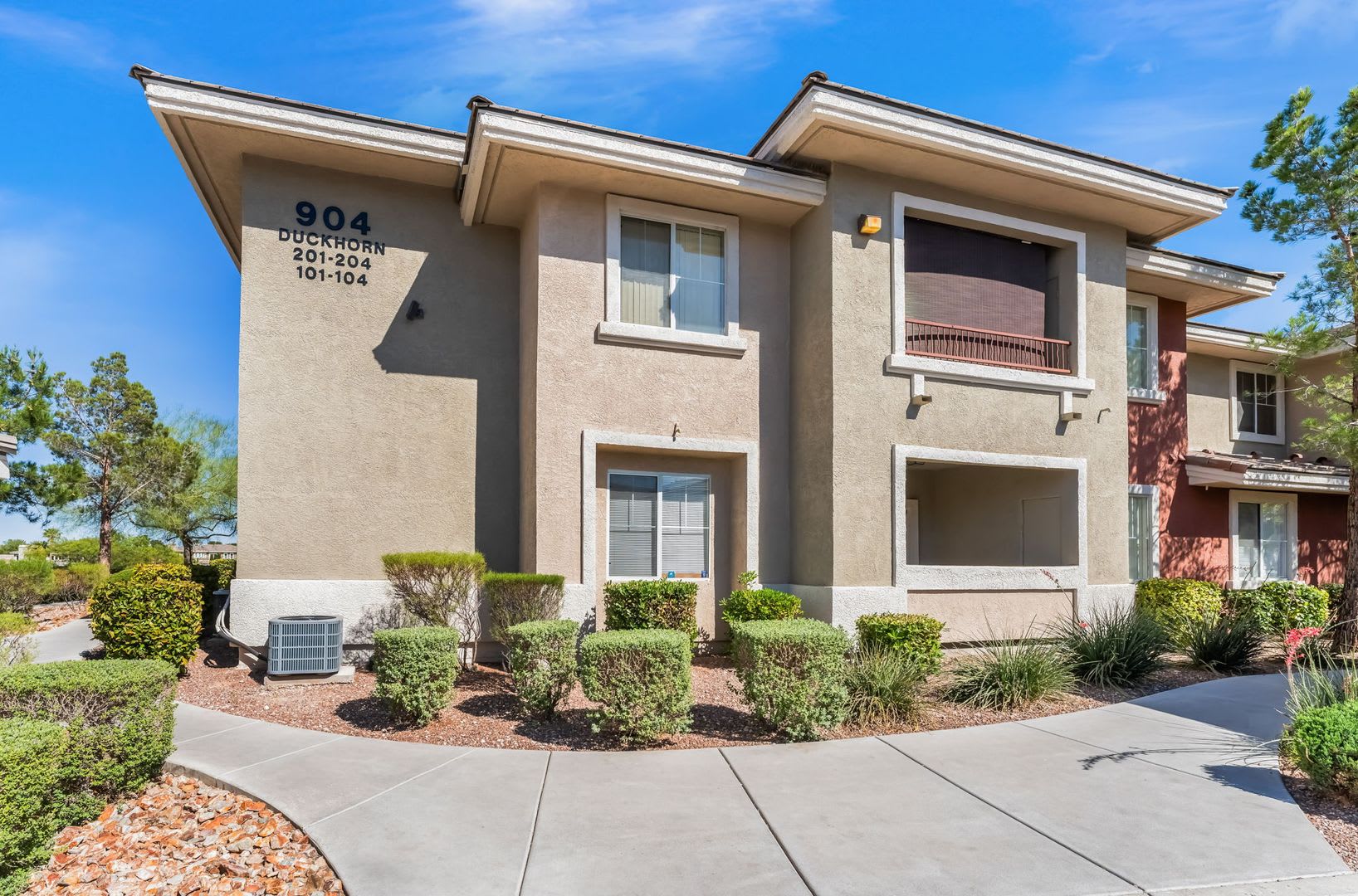 Fully Furnished with Golf Course View Condo in Gated Summerlin Community – photo 2