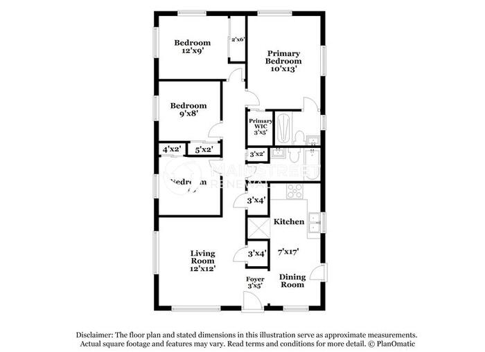 816 Valleydale Avenue – photo 2