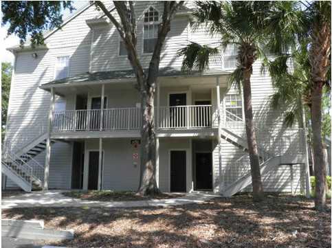 1 bed / 1 bath on Central Park at Metrowest, Orlando – photo 1