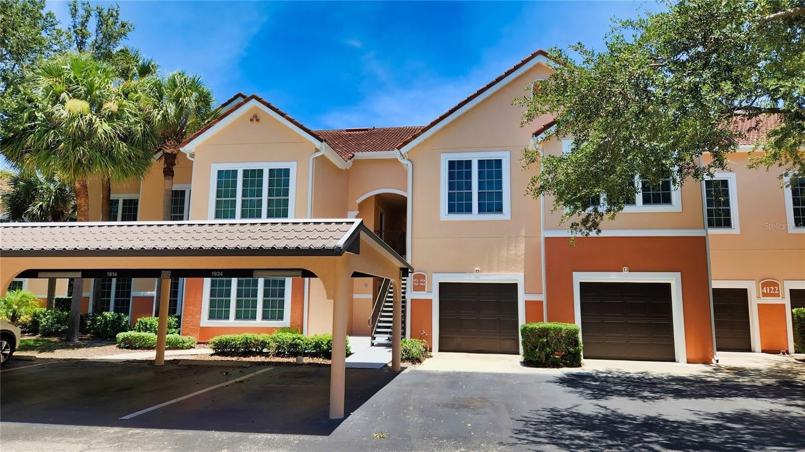 4122 CENTRAL SARASOTA Parkway – photo 1