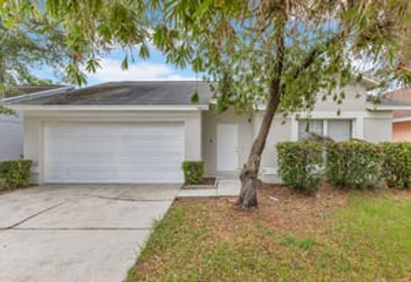 8821 Parliament Court, a 3-bedroom, 2-bathroom, pool home – photo 1