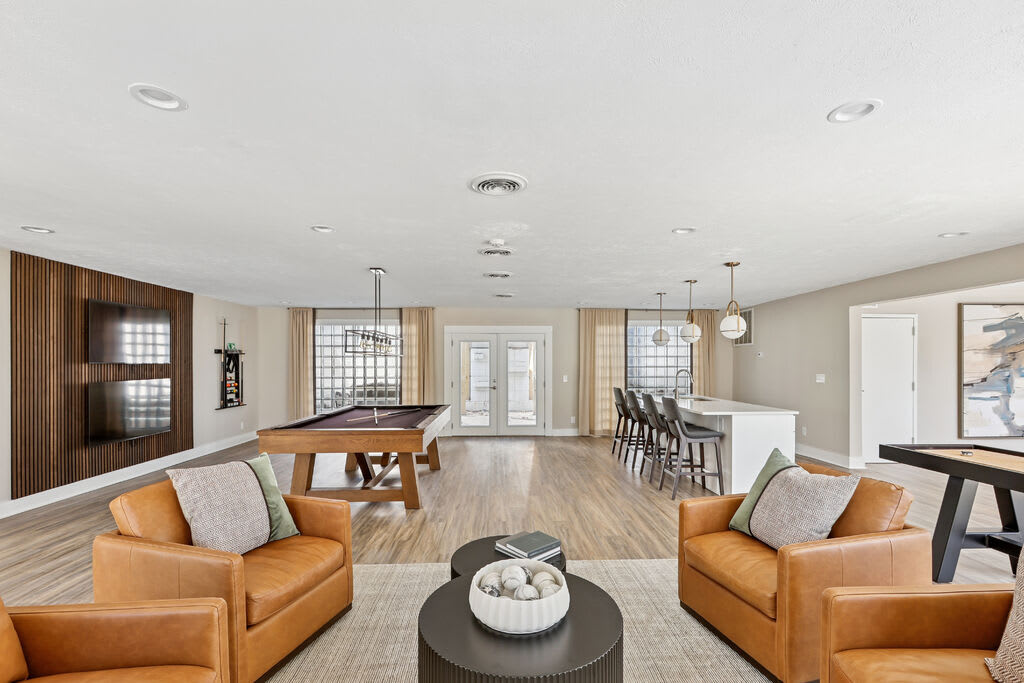 The Stockwell Apartments – photo 4