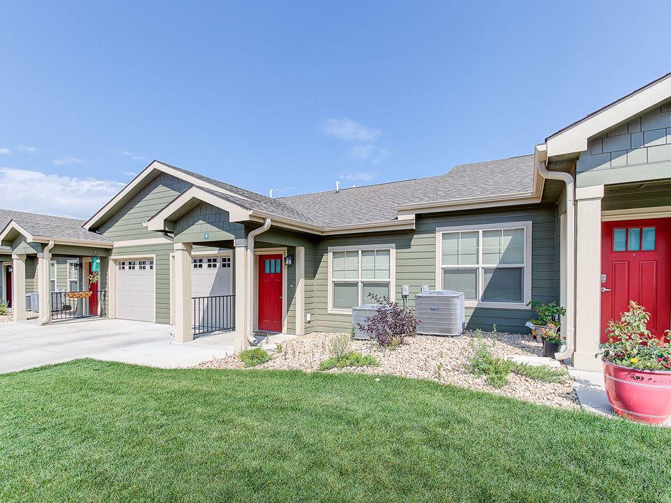 Mission Village Of Greeley – photo 2