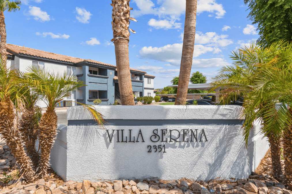 Villa Serena – photo 1