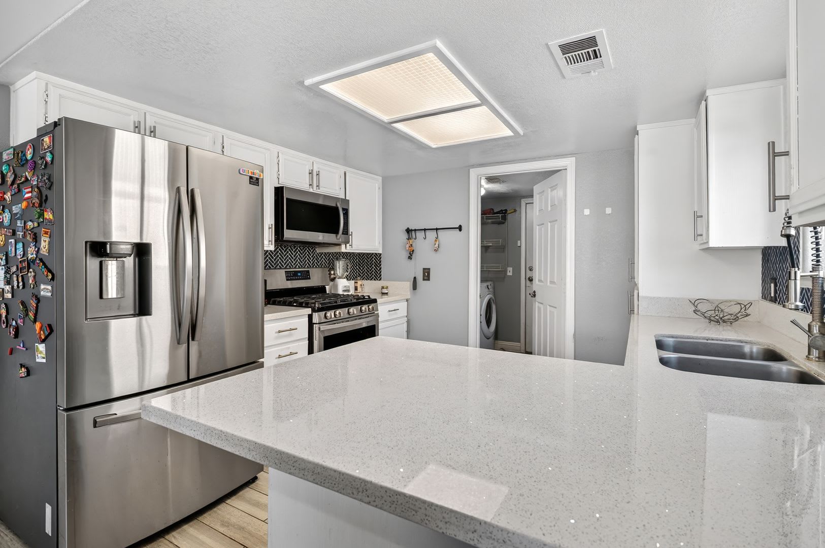 Charming Two Story Home Located in North Las Vegas – photo 5
