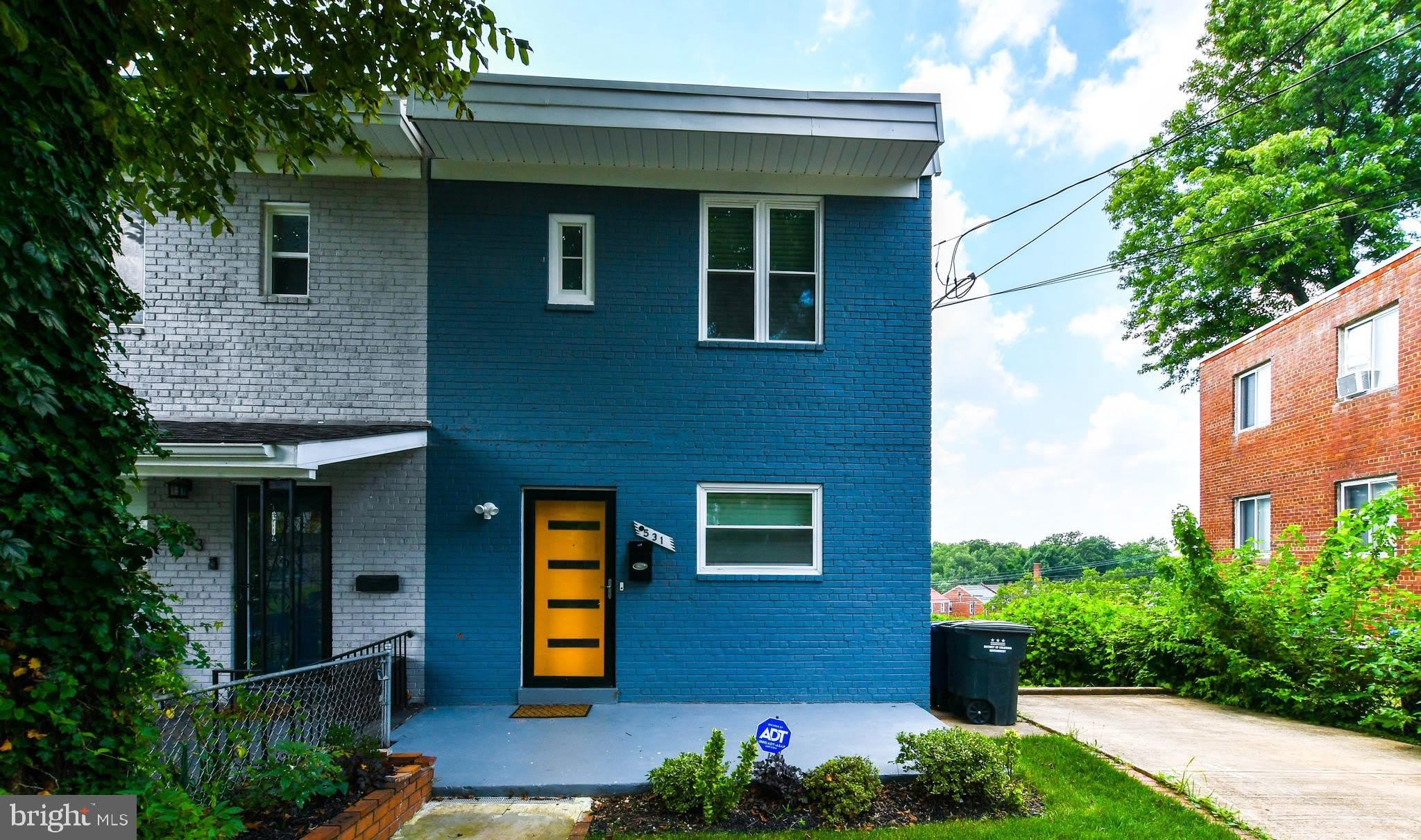 531 HILLTOP Terrace SE – photo 1
