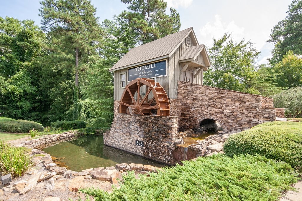 The Mill at Chastain – photo 2