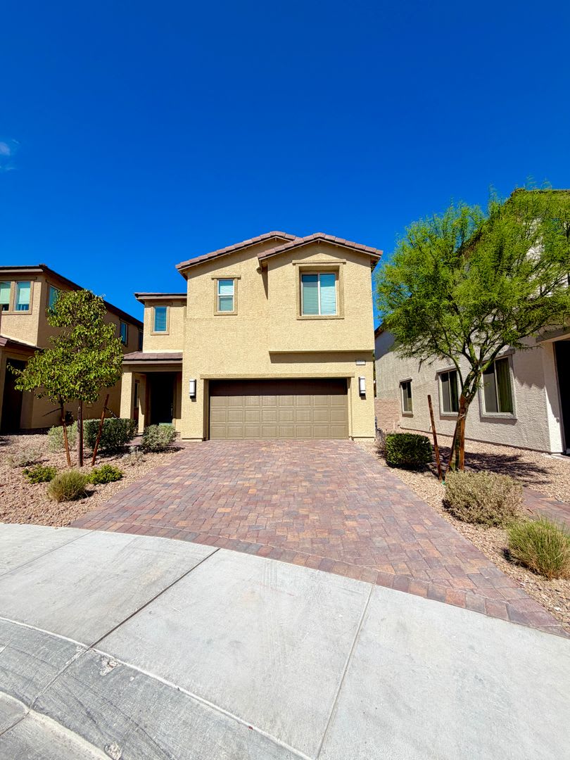 11377 Sonny Miller Court Las Vegas Nv 89183 – photo 2