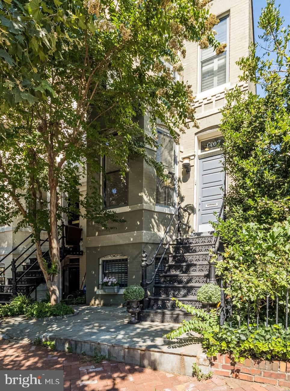 1407 33RD Street NW – photo 1