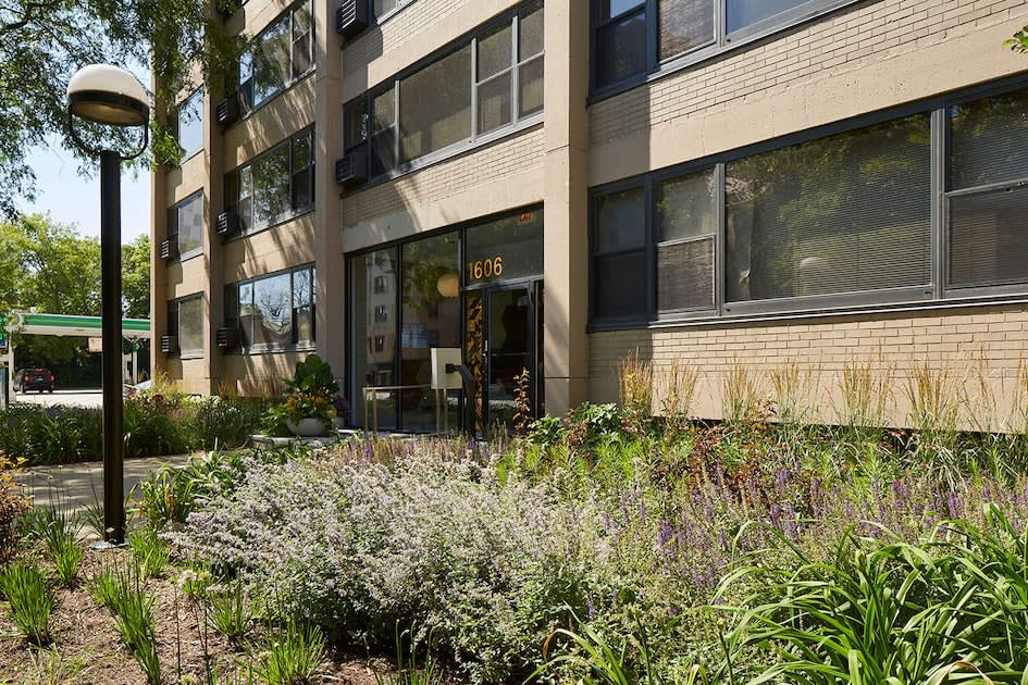 Algonquin Apartments – photo 2