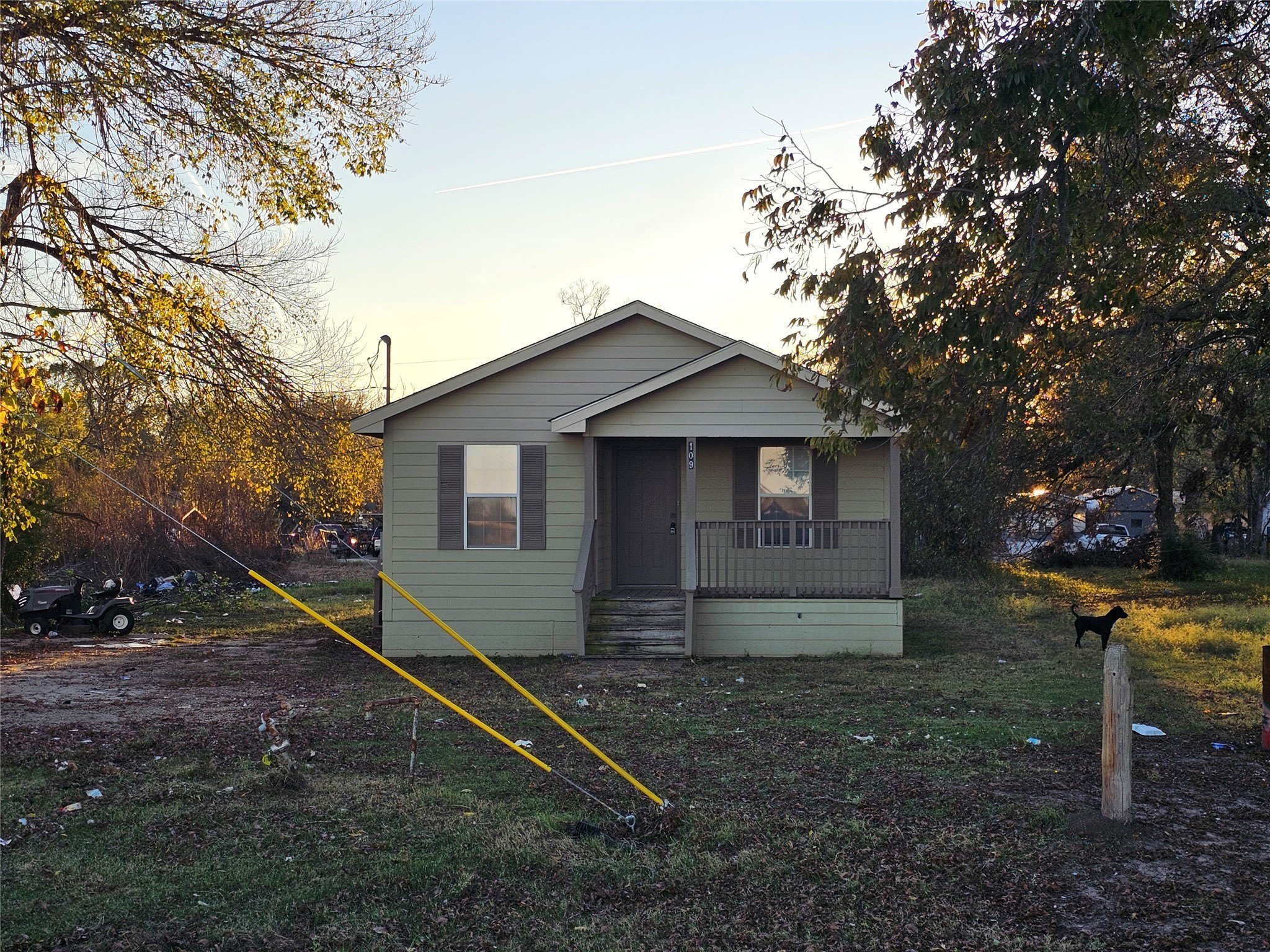 109 State Highway 309 – photo 1