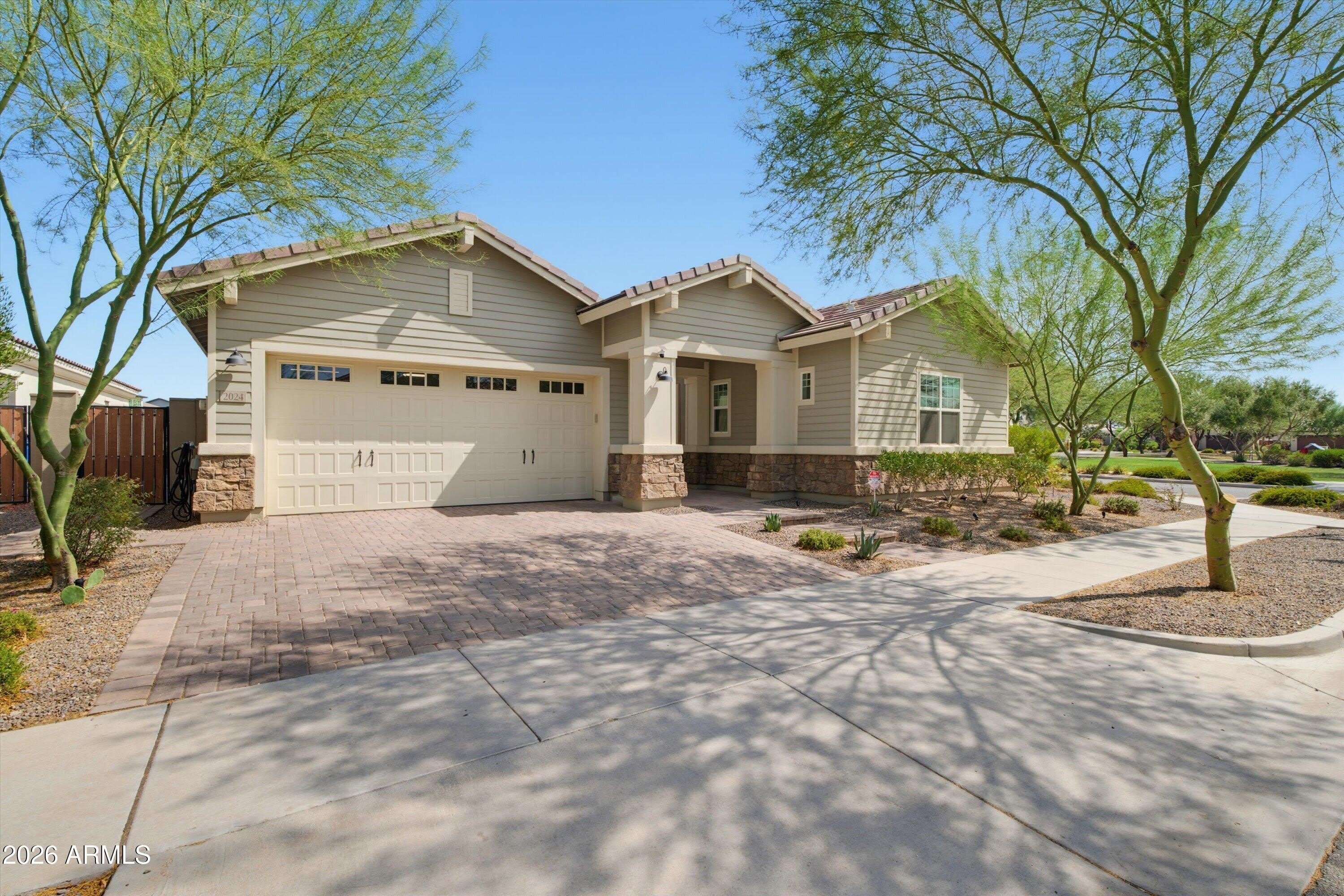 2024 W ANDALUSIAN Trail W – photo 3