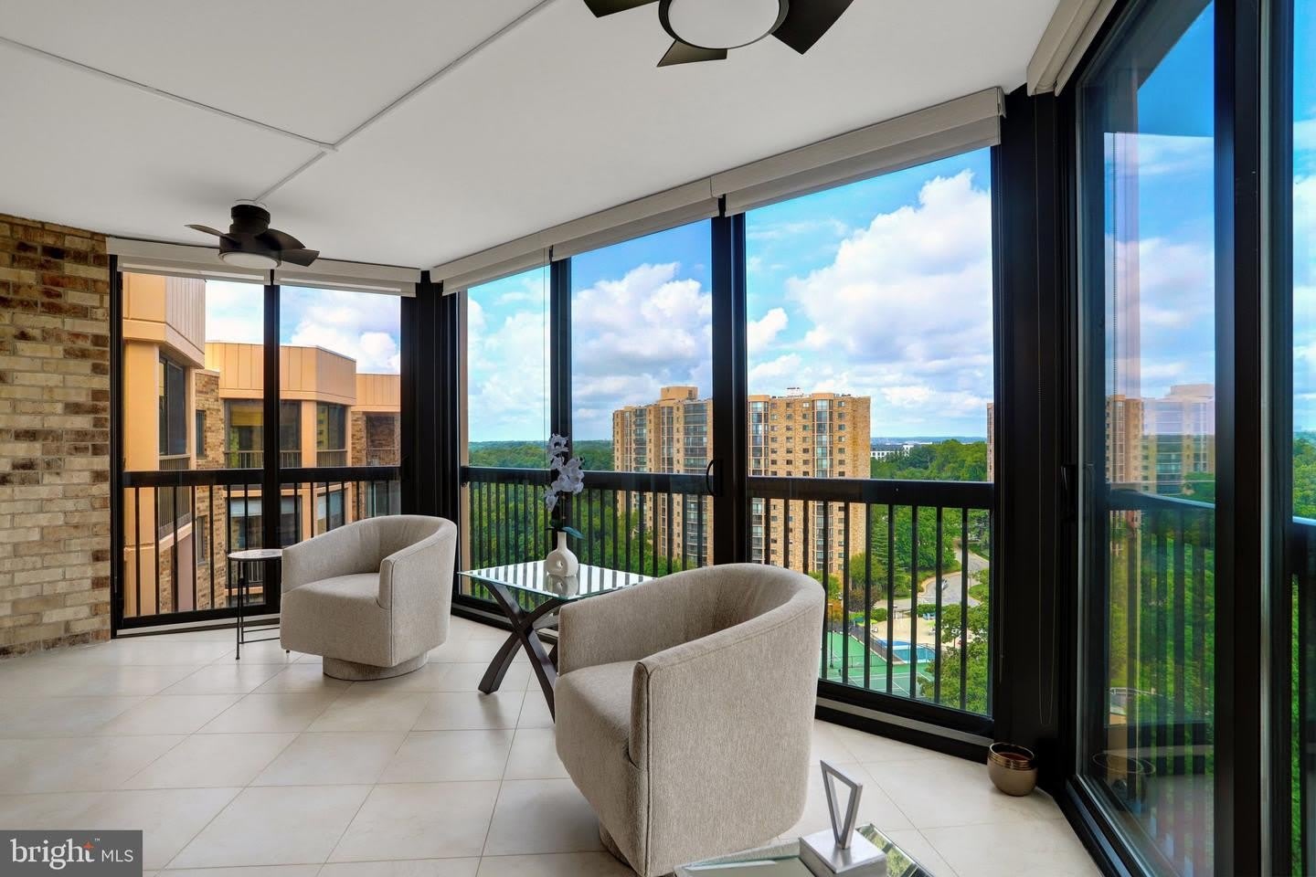 5904 MOUNT EAGLE DR #1609 – photo 5
