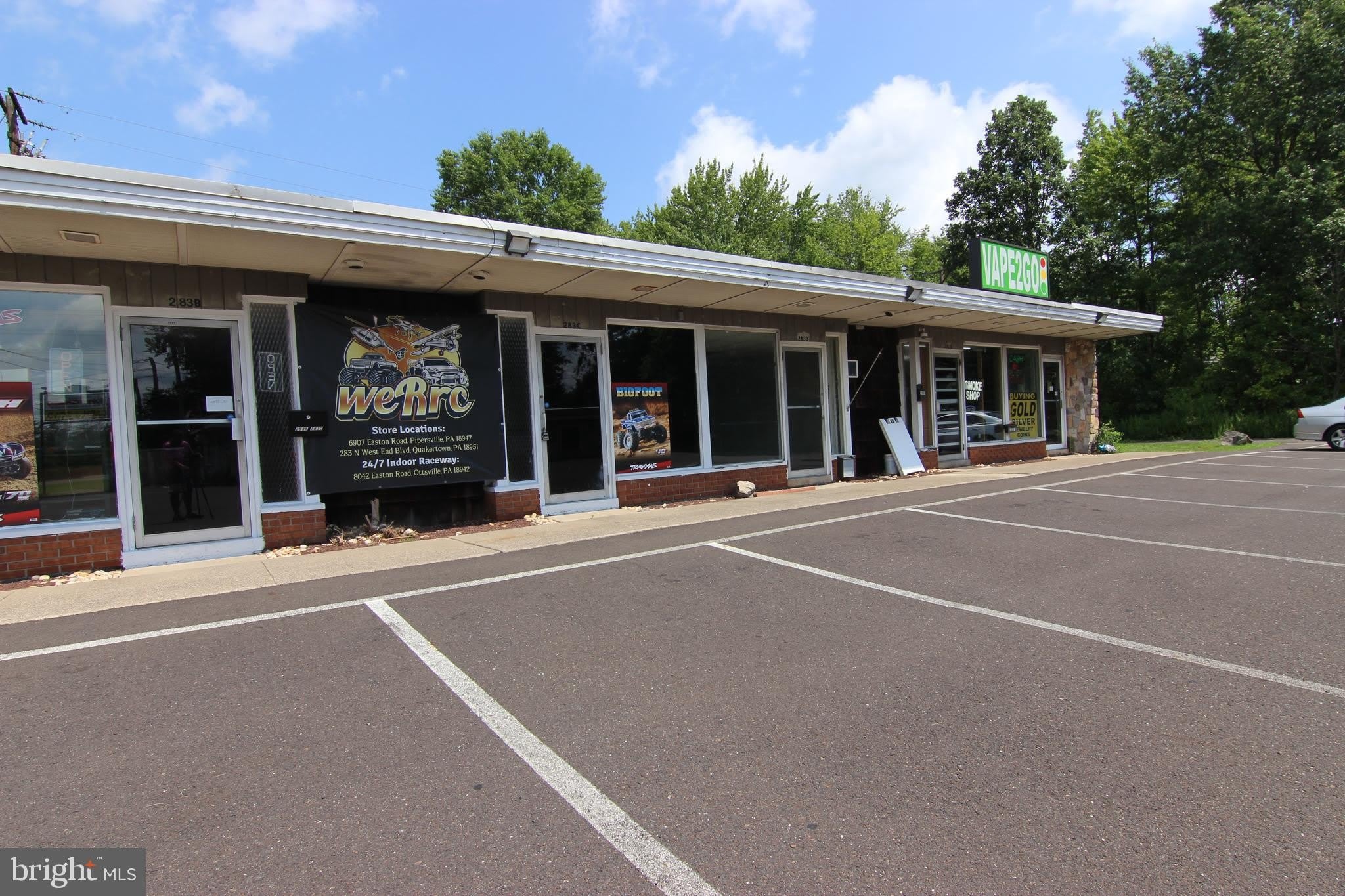 283 N WEST END Boulevard – photo 2