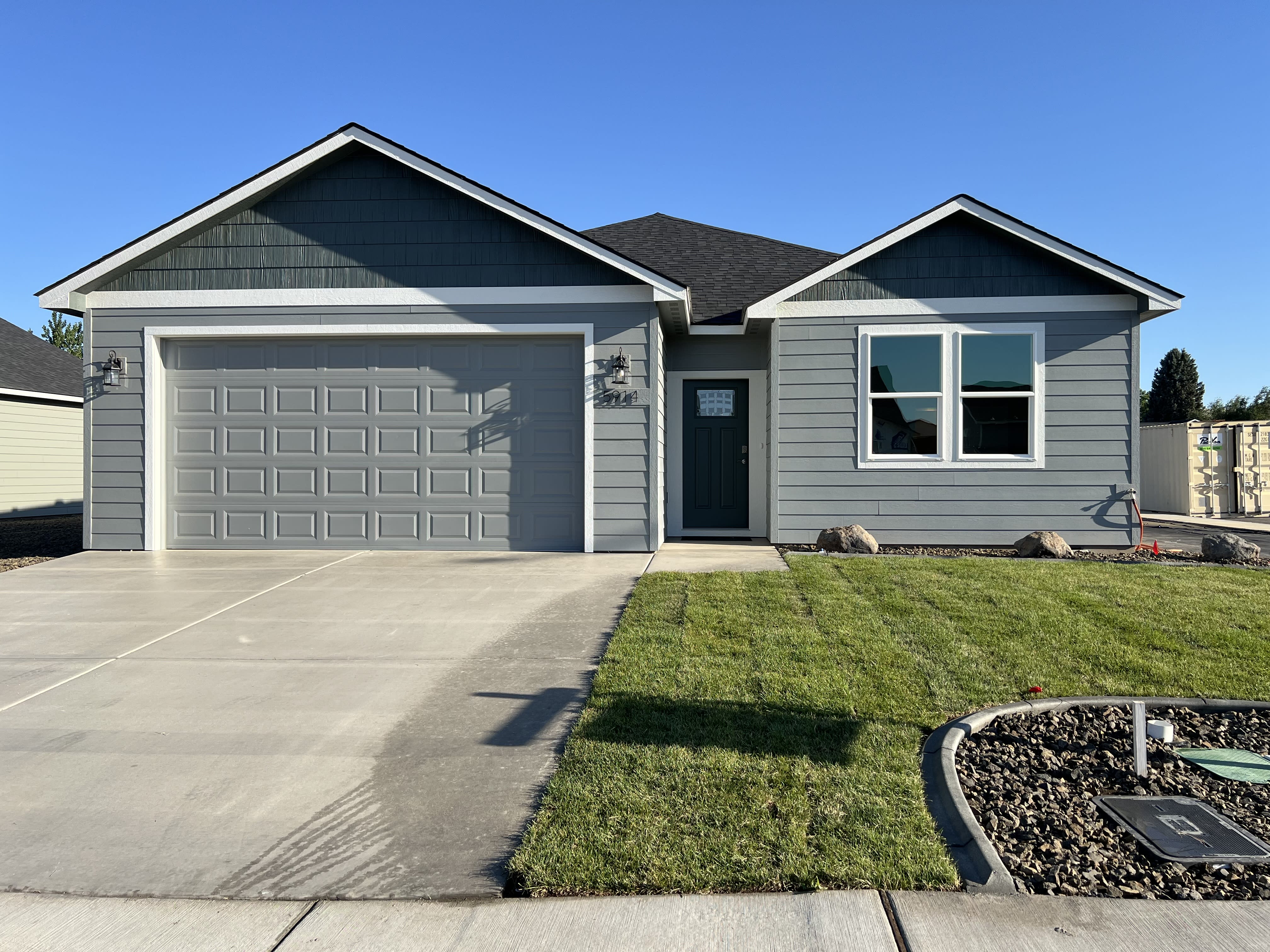 5914 Crestfields Rd. – photo 1