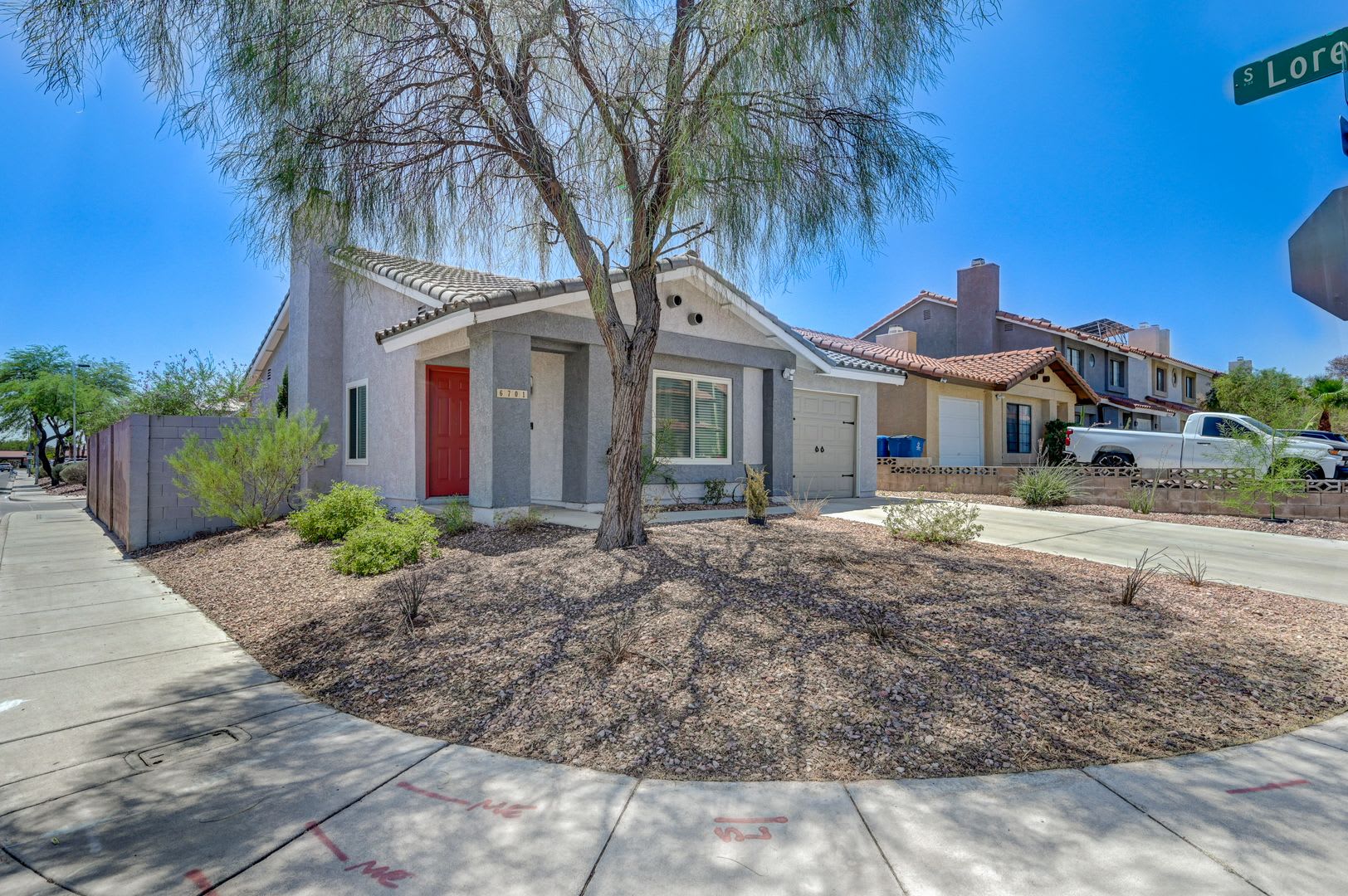 6701 Chehalis Circle, Las Vegas, NV 89107 – photo 4