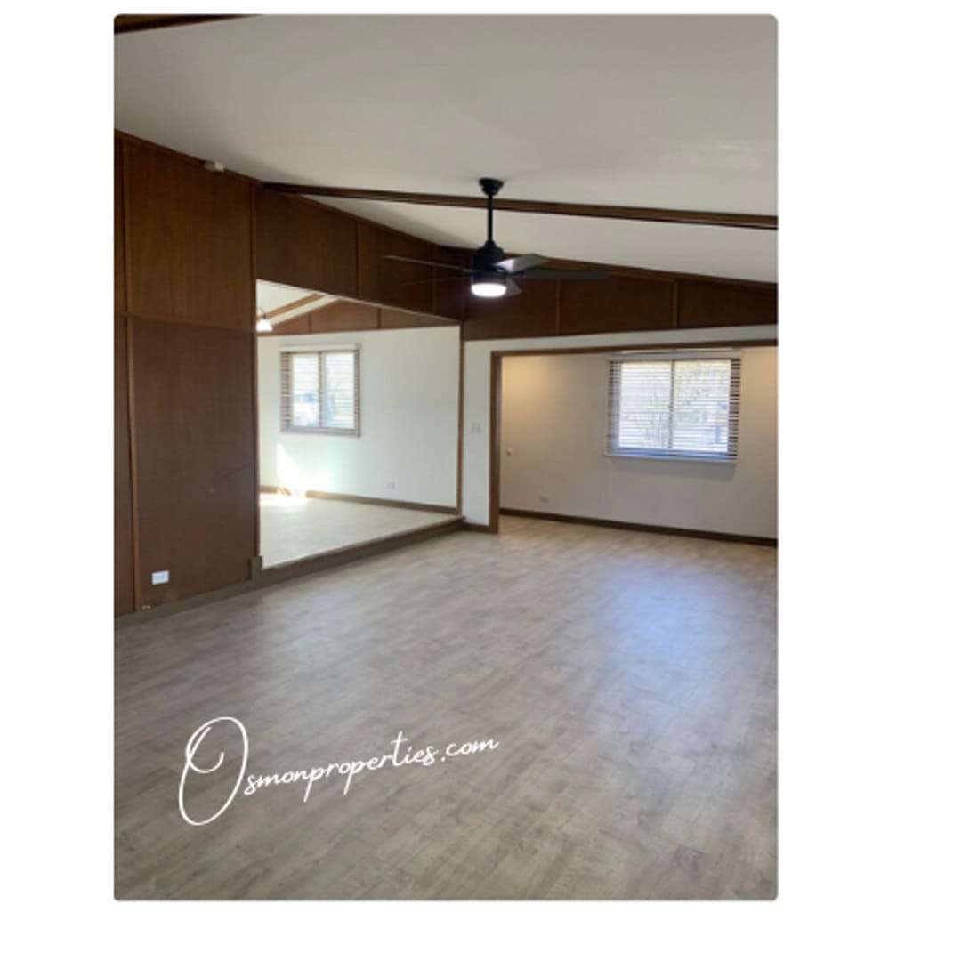 3 Bed 2 Bath House – photo 5