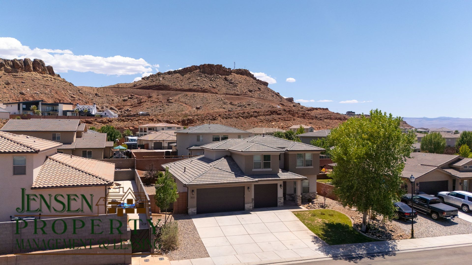 Spacious Home in Little Valley-Pets Negotiable – photo 5
