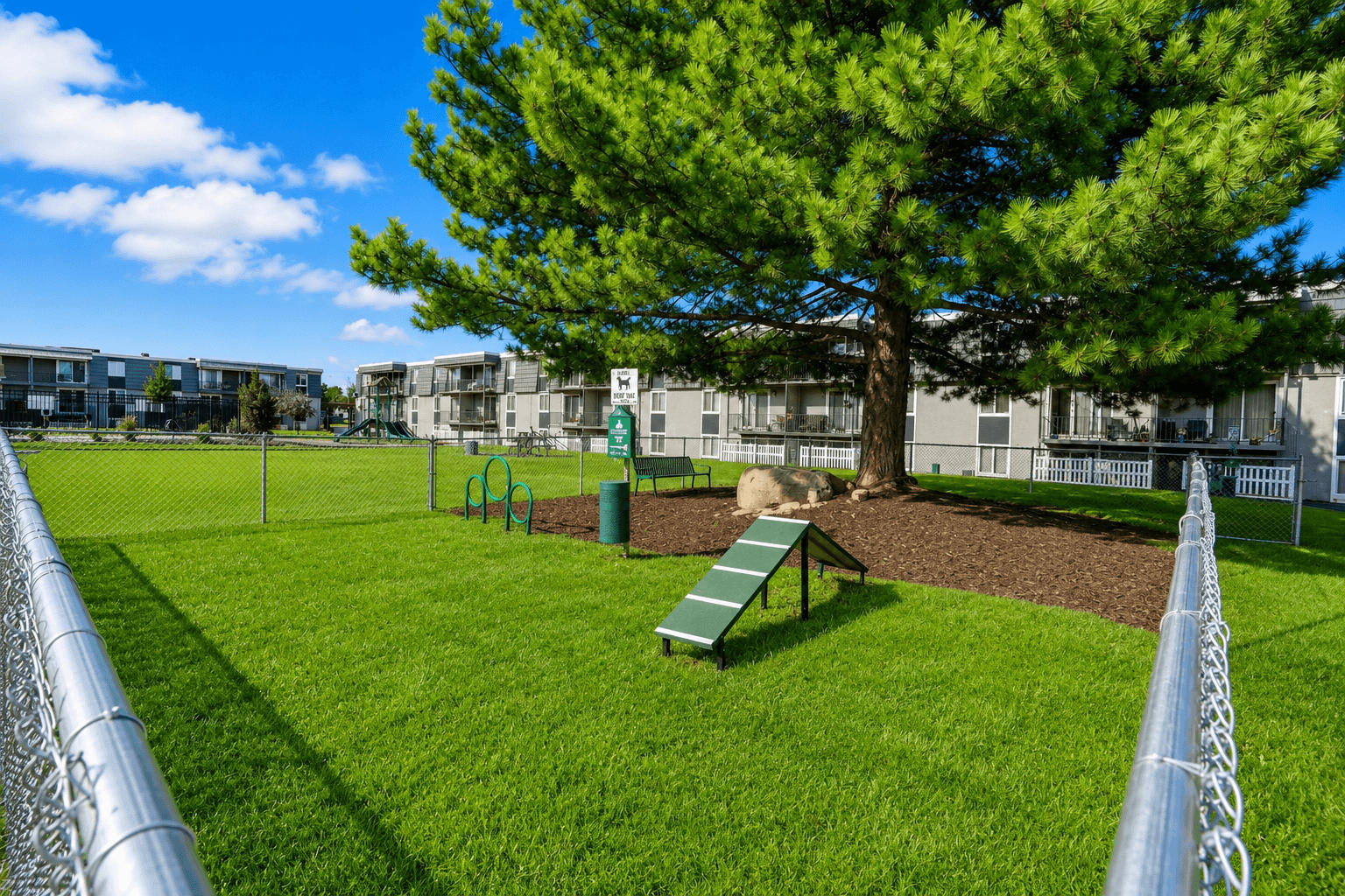 Park Station Apartments – photo 3