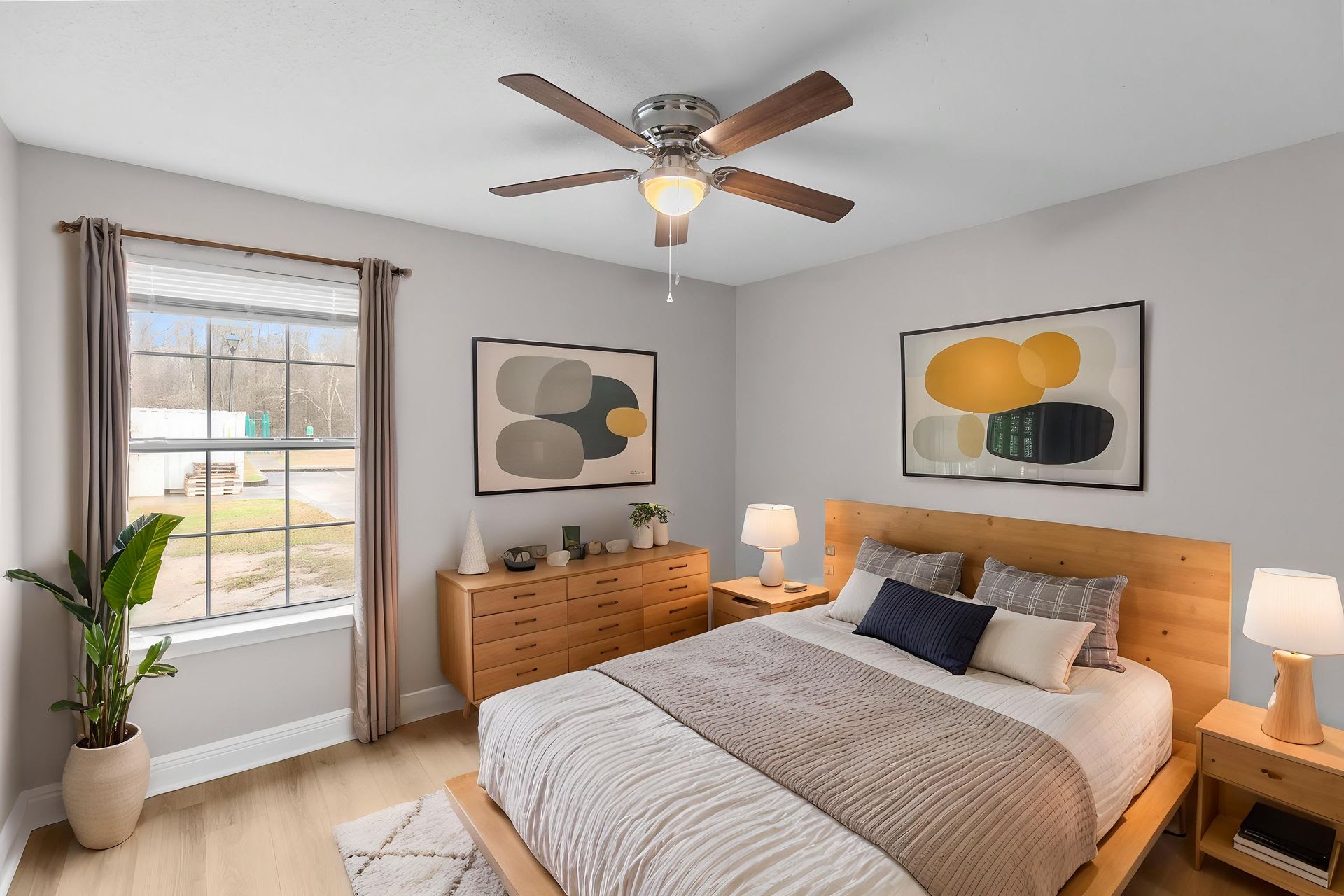 Pebble Creek Apartments – photo 4