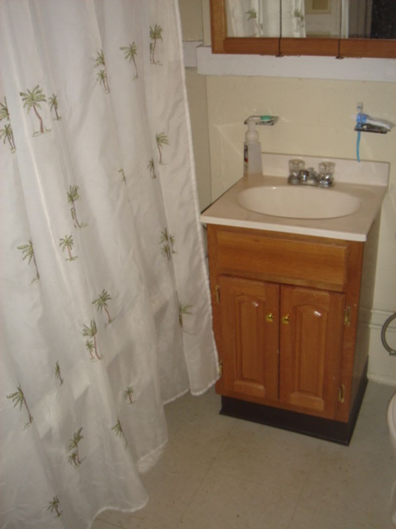 NO FEE 2 Bed split for 6/1 on Green line Heat Hw inc Students ok August 1 – photo 1