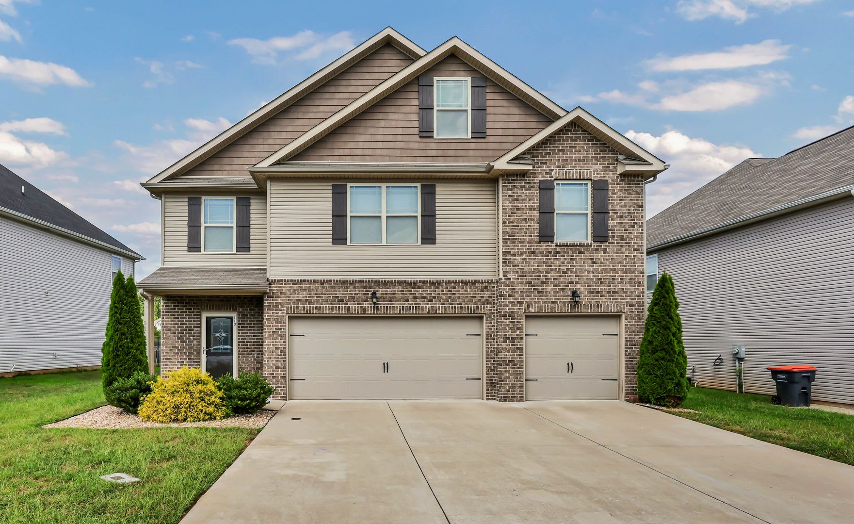 113 Darby Drive West Creek Schools – photo 1