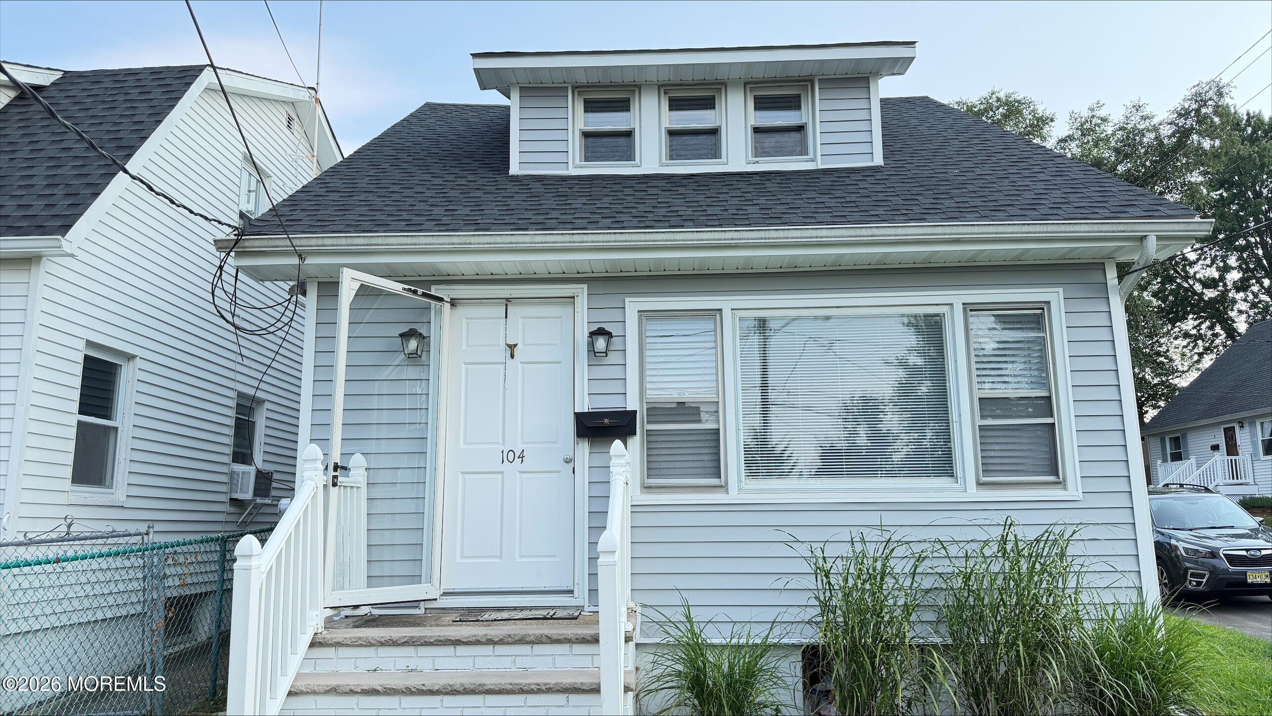 104 Burlington Avenue – photo 1