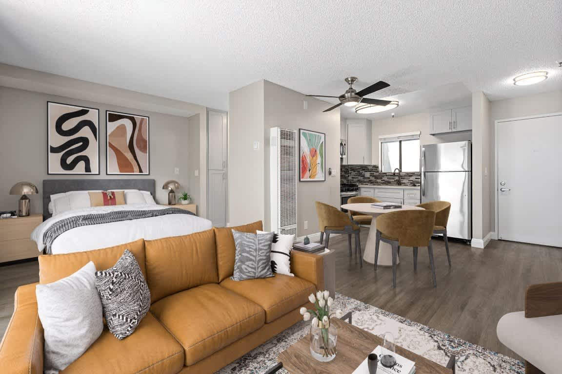 Harbor Terrace Apartments – photo 1