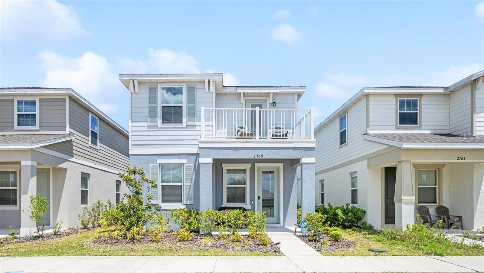 2769 FRANKLIN Road – photo 1