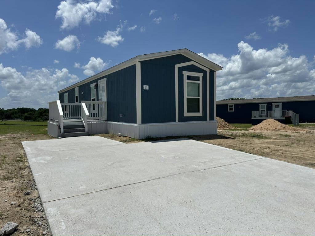 43 Open Range Trail – photo 5