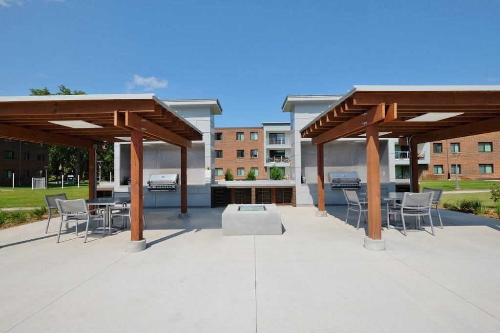 Shelard Village Apartments – photo 4