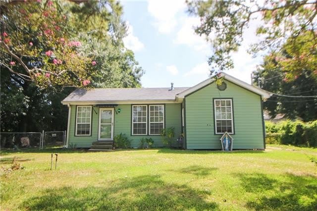 837 Canton Street – photo 1