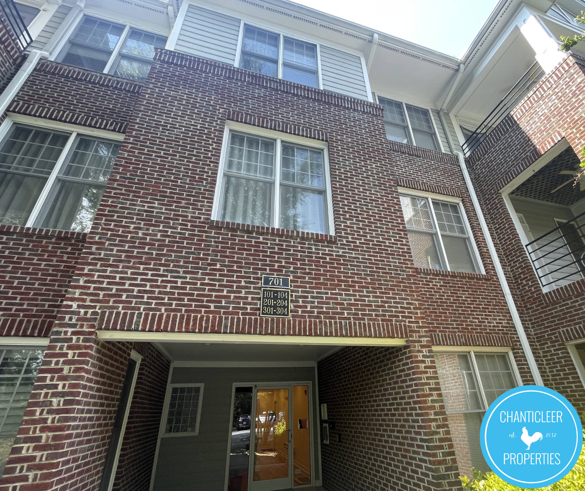 701 Copperline Drive – photo 2