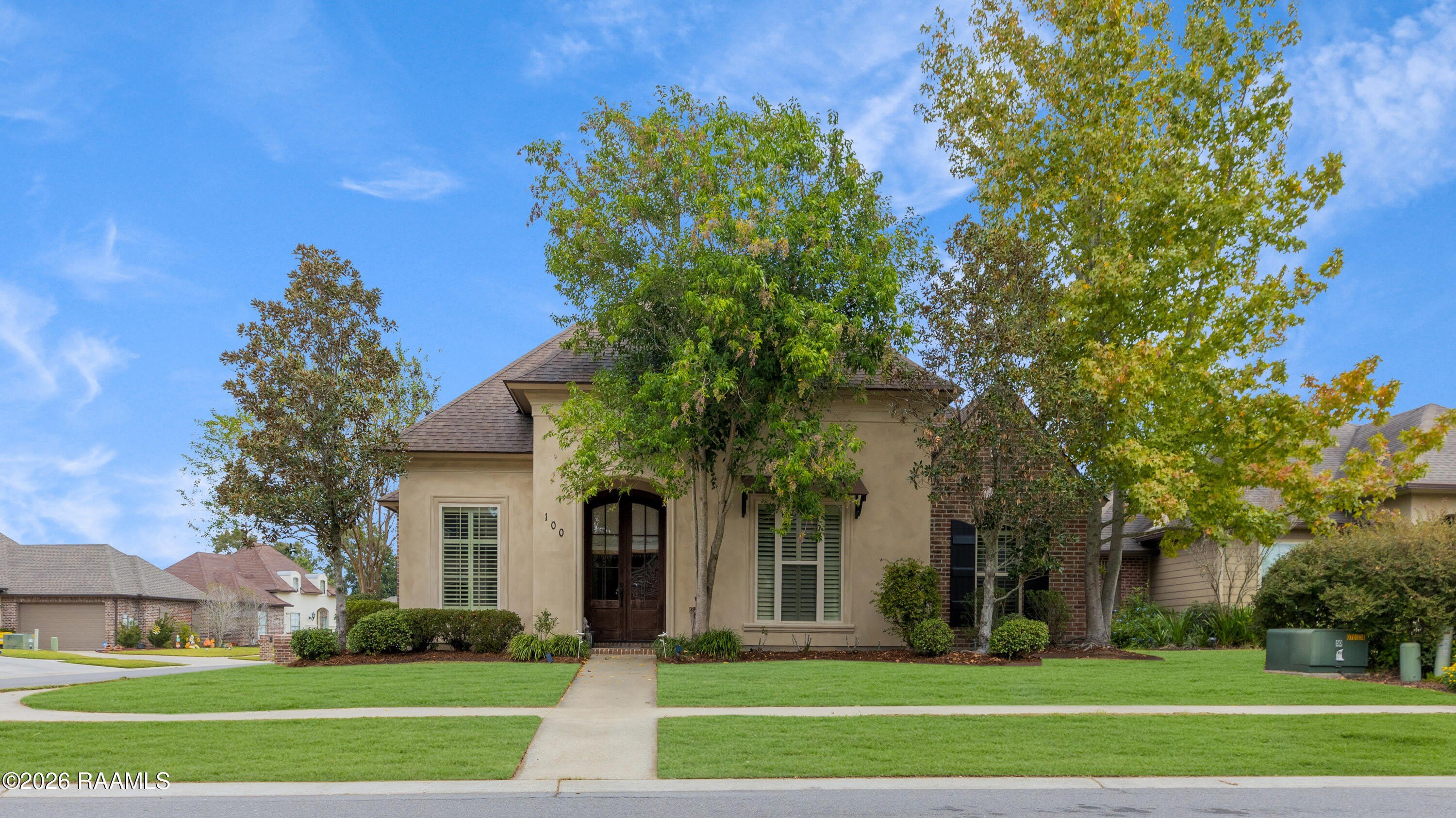 100 Andrews Corner – photo 1