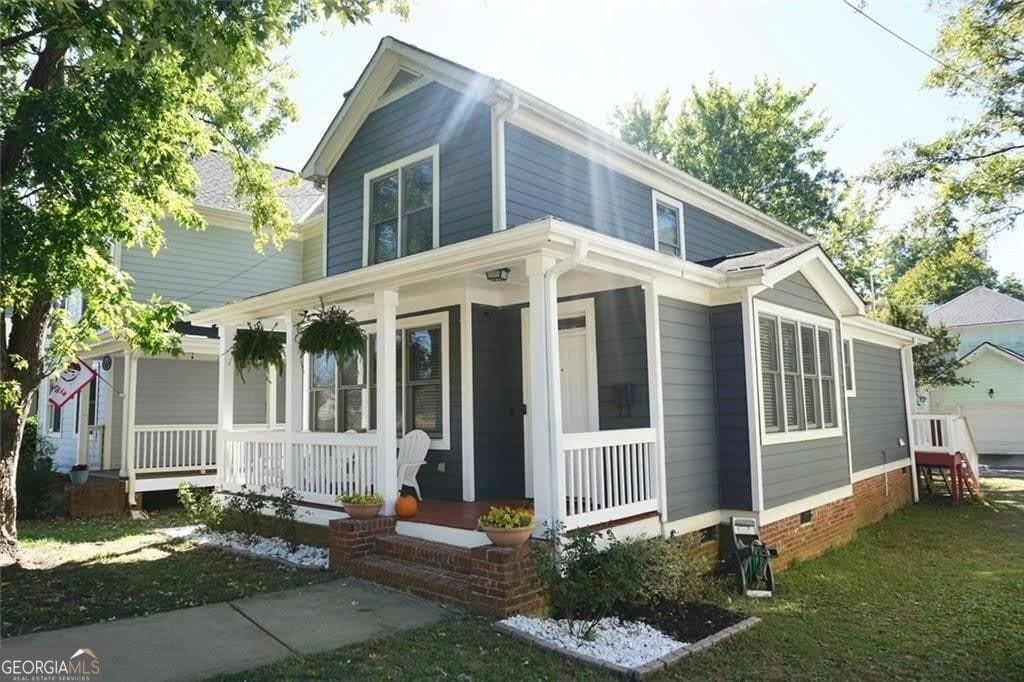 85 Hammock Place SE – photo 1