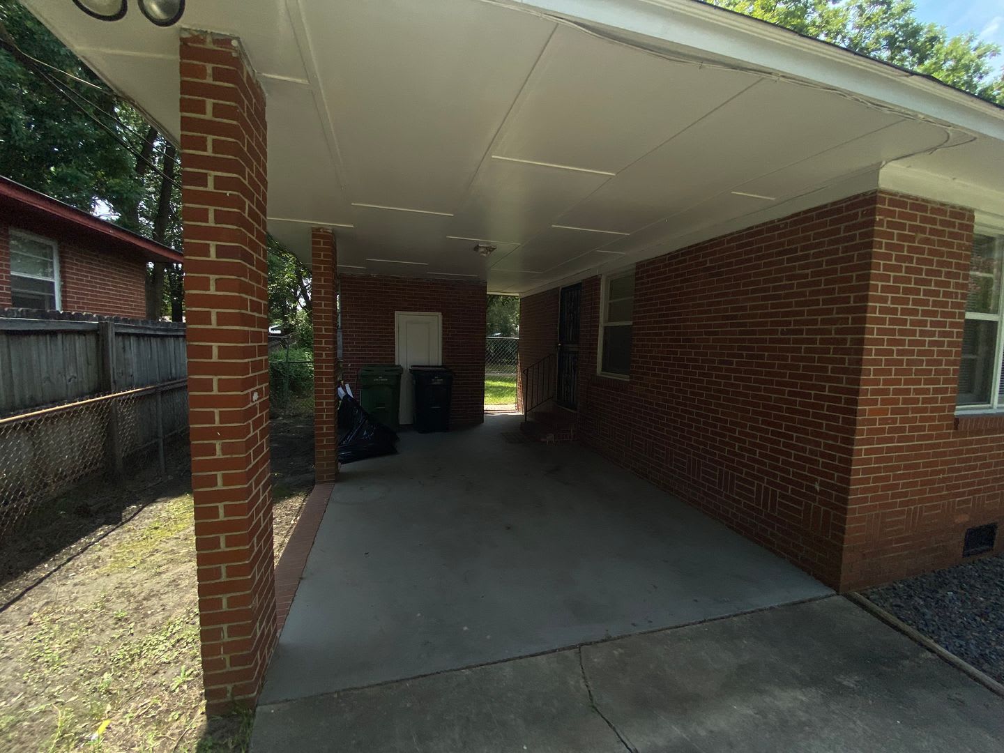 Nice 3 Bedroom 1 Bathroom Home For Rent Near Fort Benning In Columbus Ga – photo 4