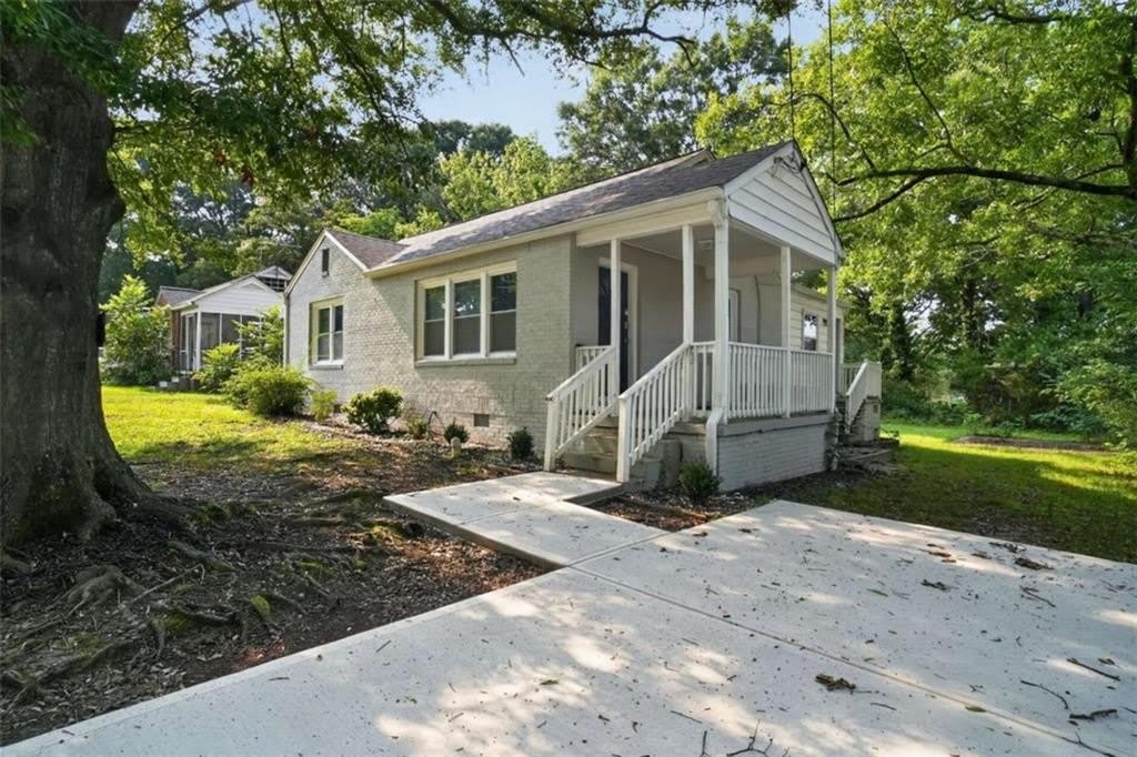 862 Slaton Street – photo 3