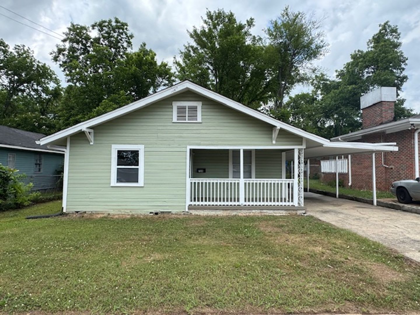 August Move In Special First Month Free Call Us Today – photo 1